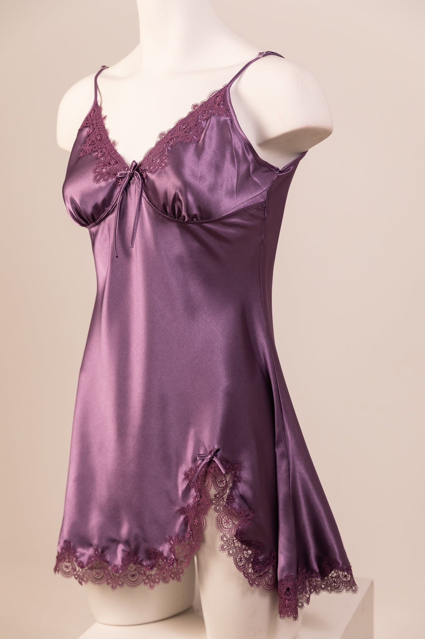 Night Dress 3499