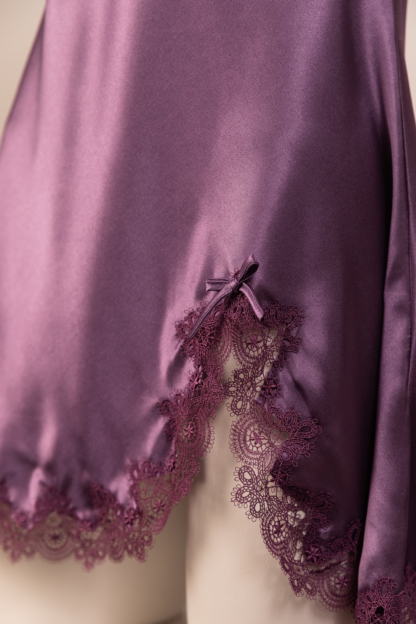 Night Dress 3499