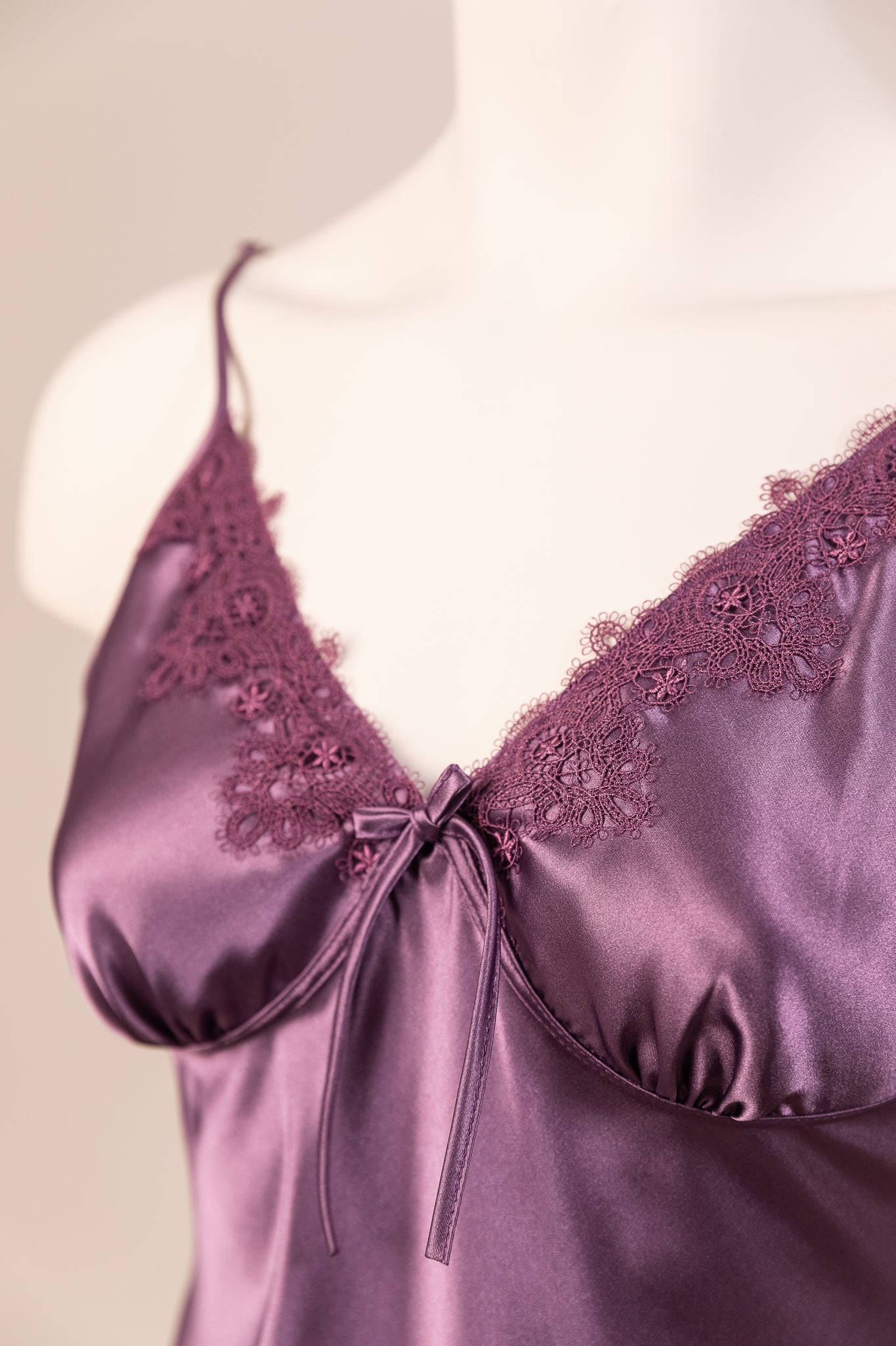 Night Dress 3499