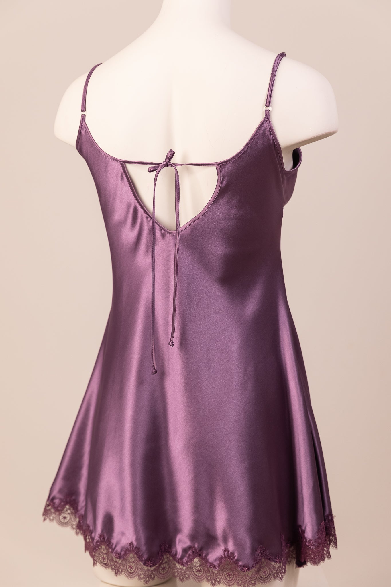 Night Dress 3499