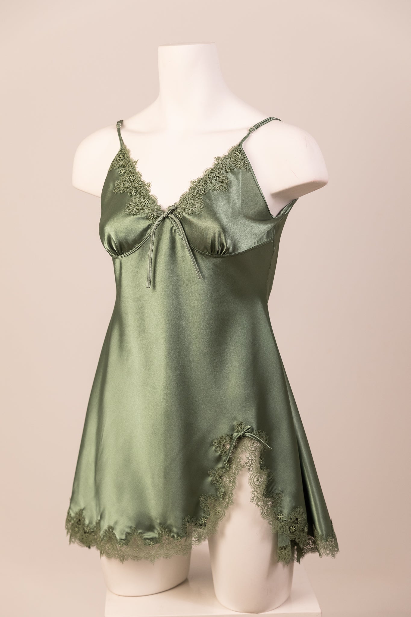 Night Dress 3499