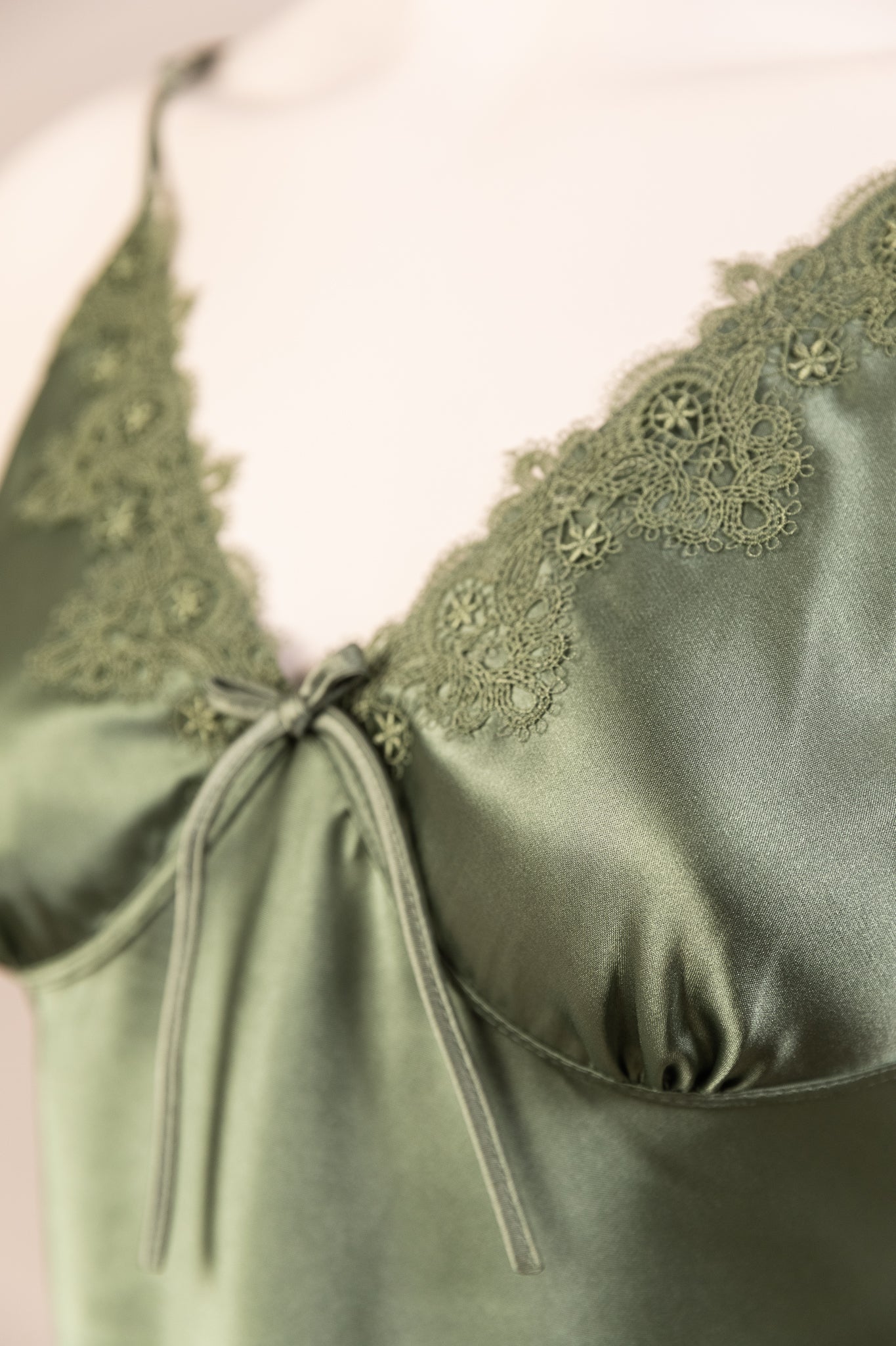 Night Dress 3499