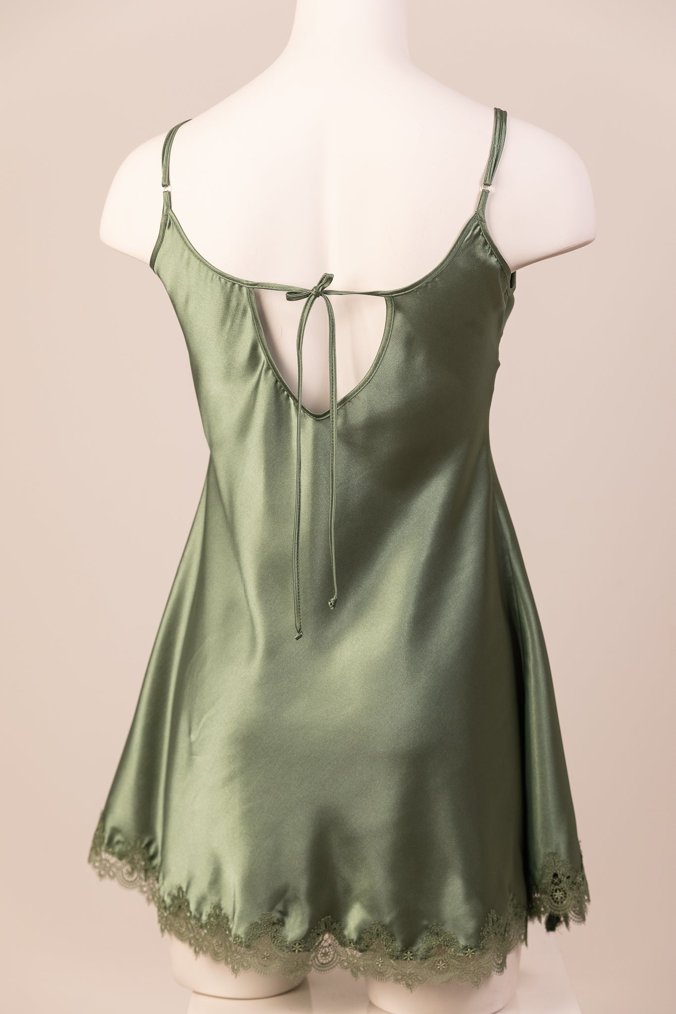 Night Dress 3499