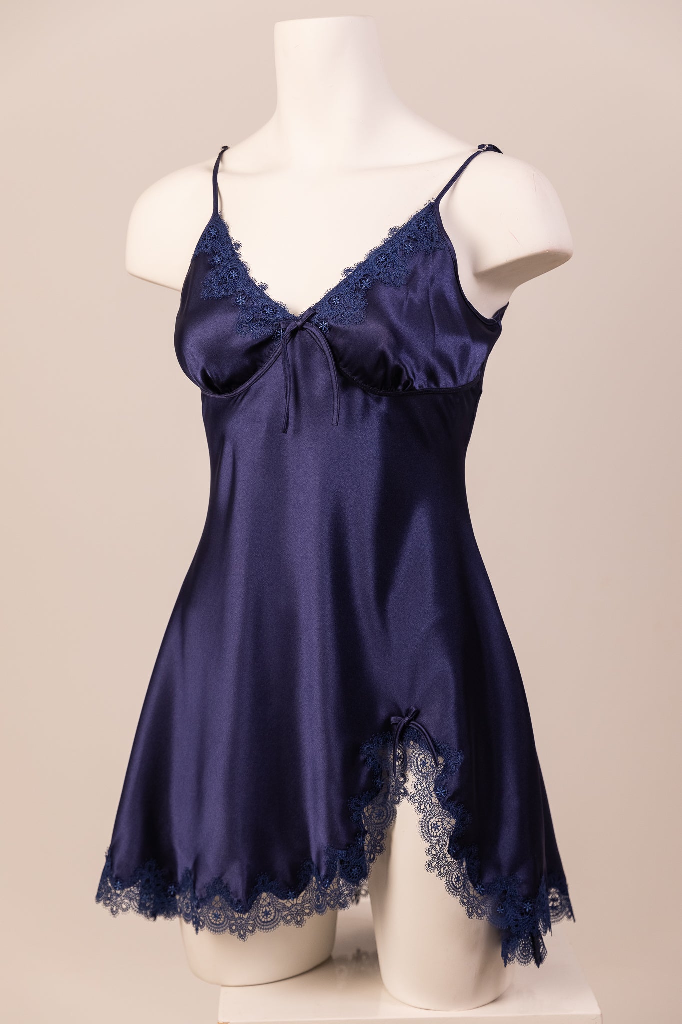Night Dress 3499