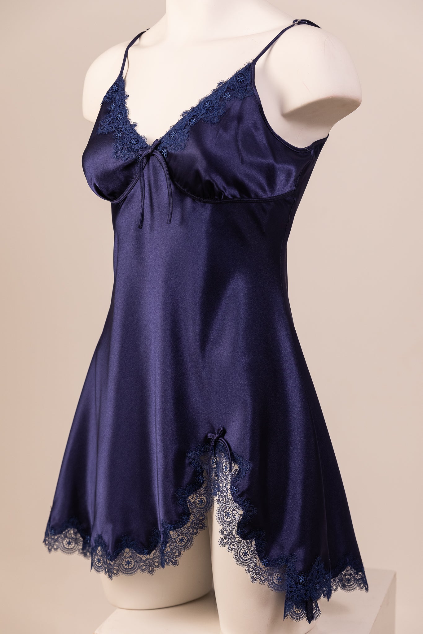 Night Dress 3499
