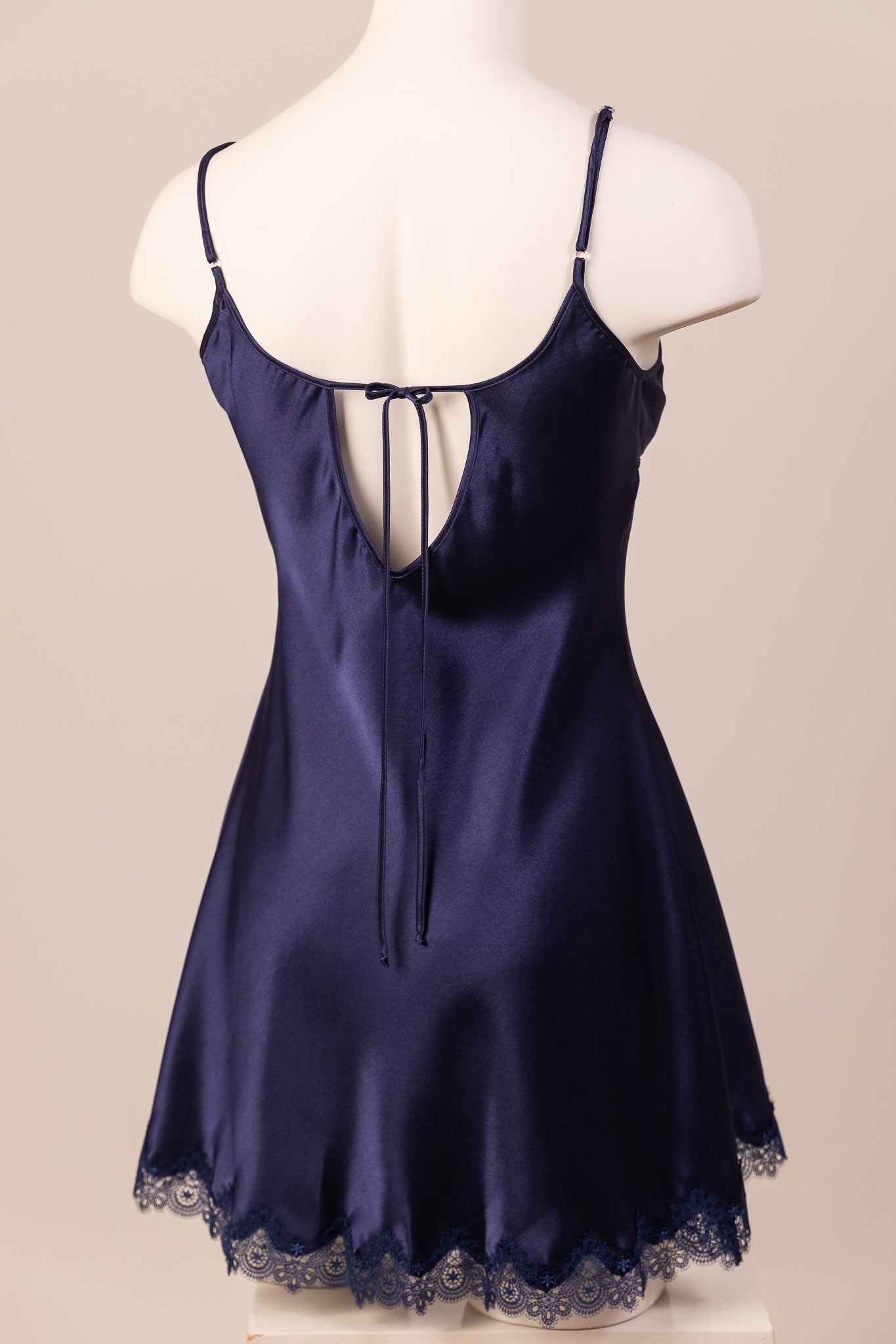 Night Dress 3499