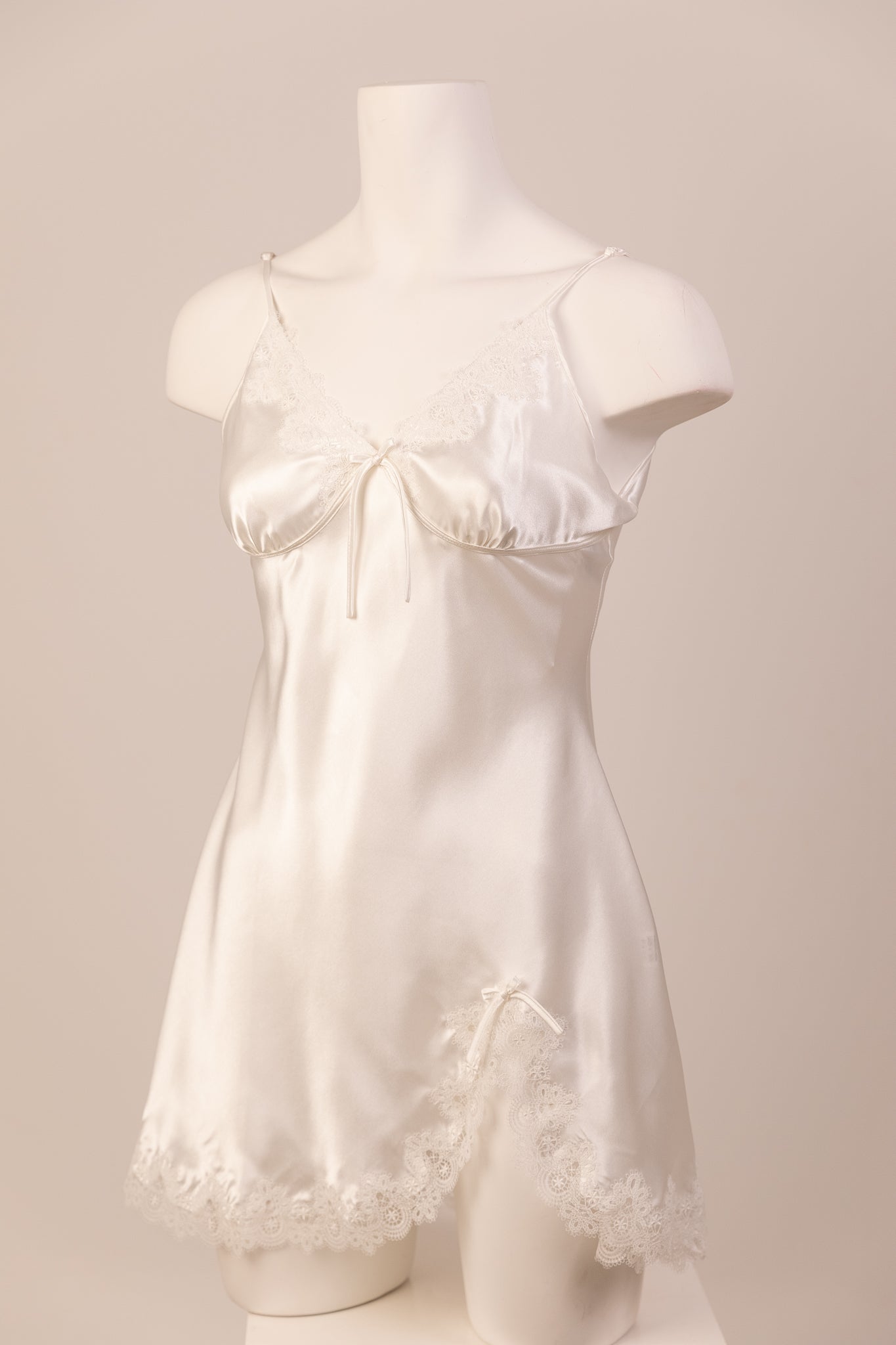 Night Dress 3499