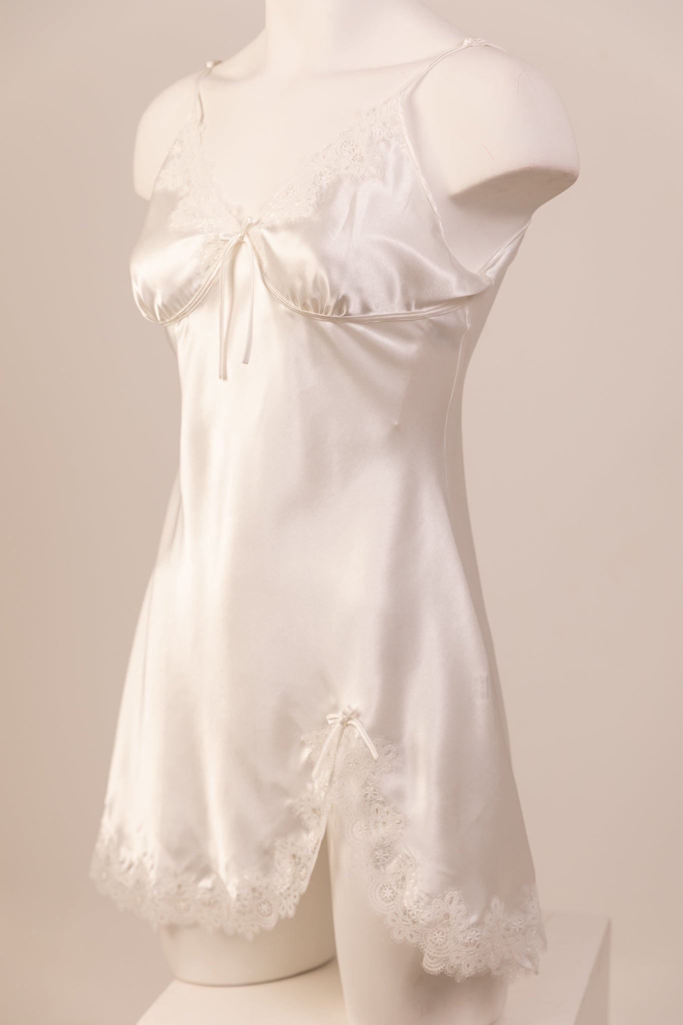 Night Dress 3499