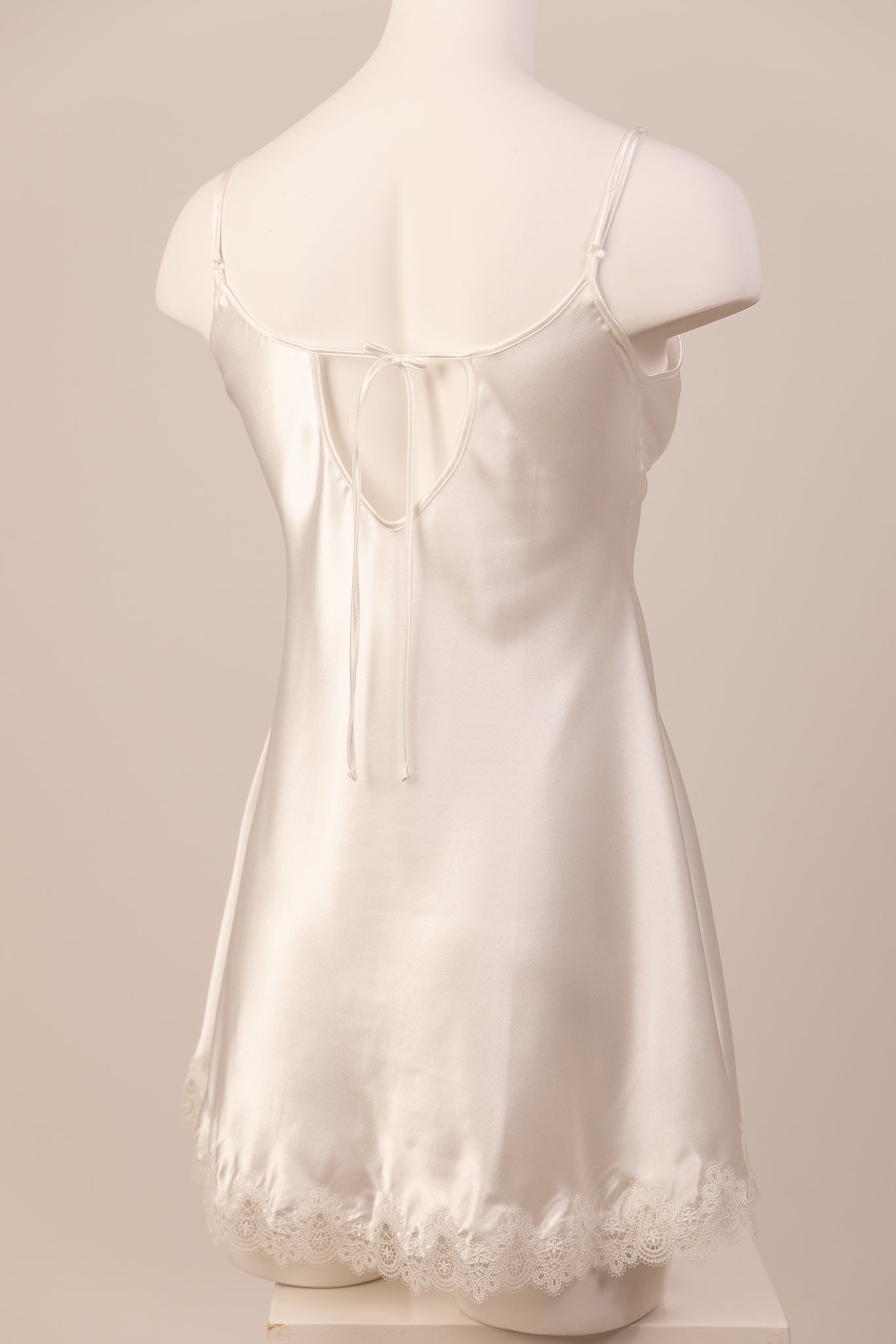 Night Dress 3499
