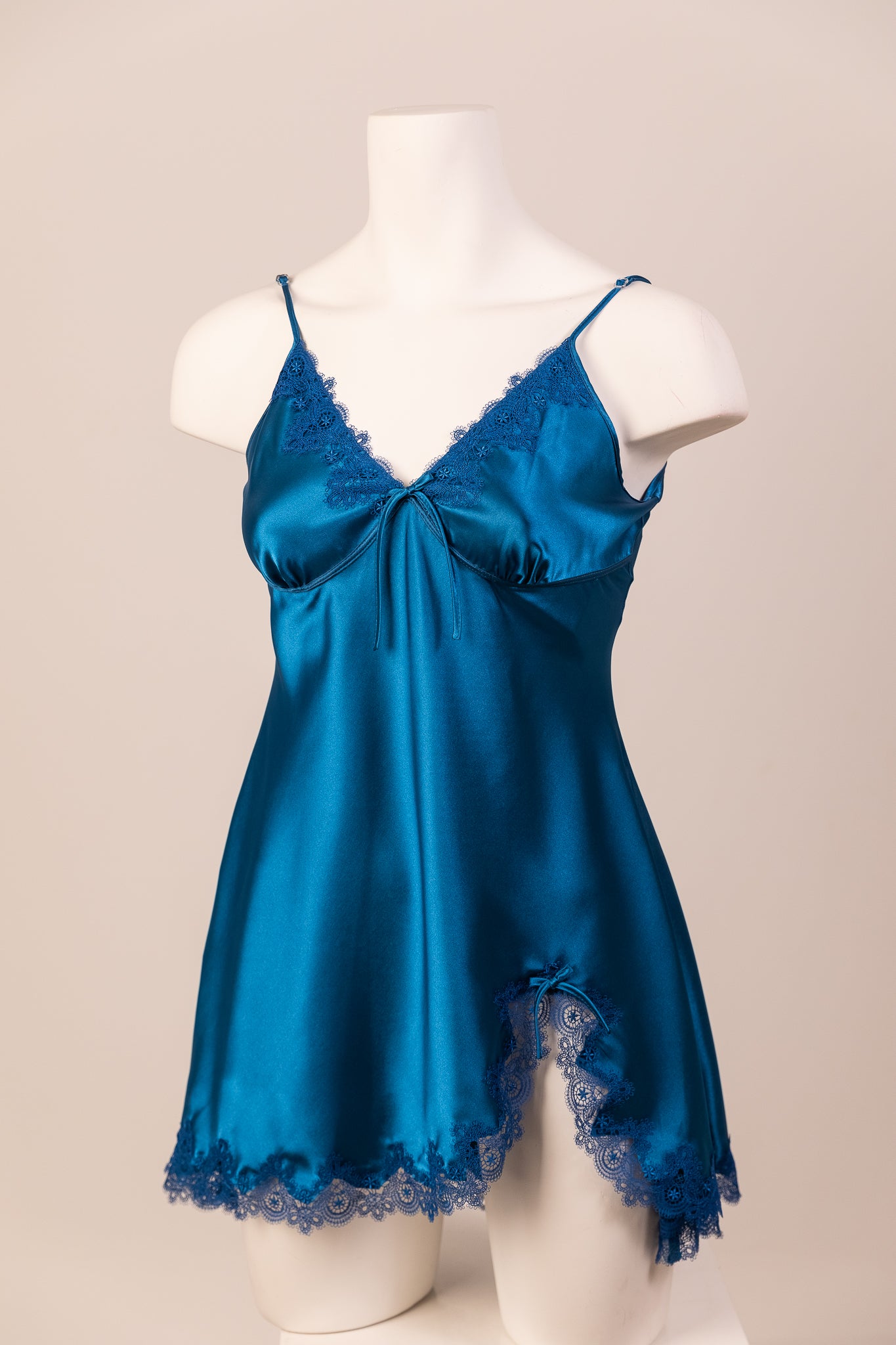 Night Dress 3499