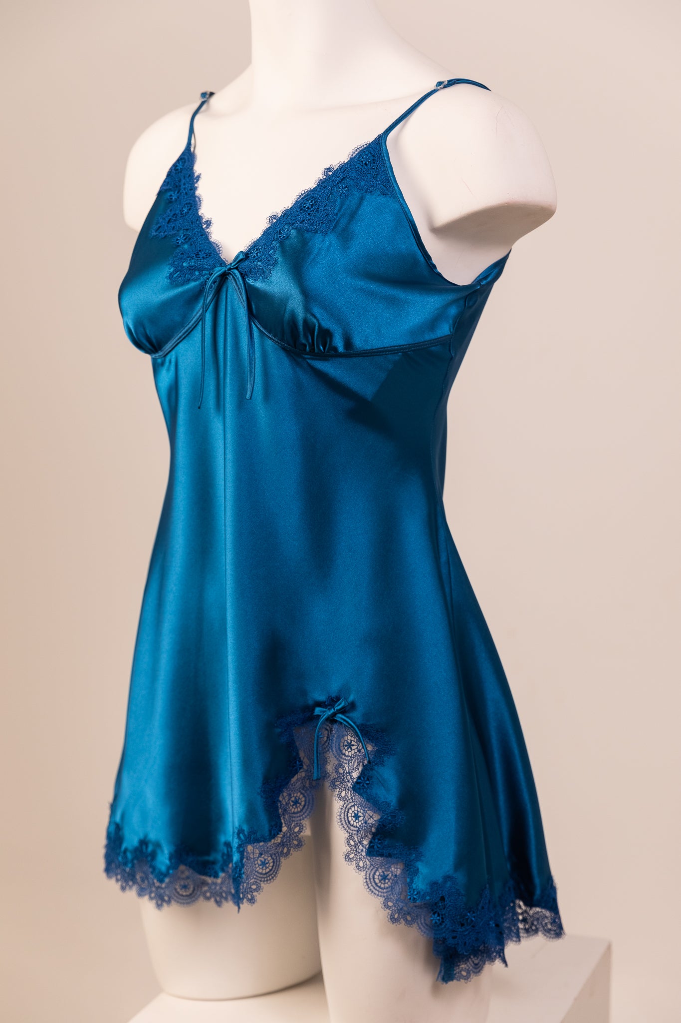 Night Dress 3499