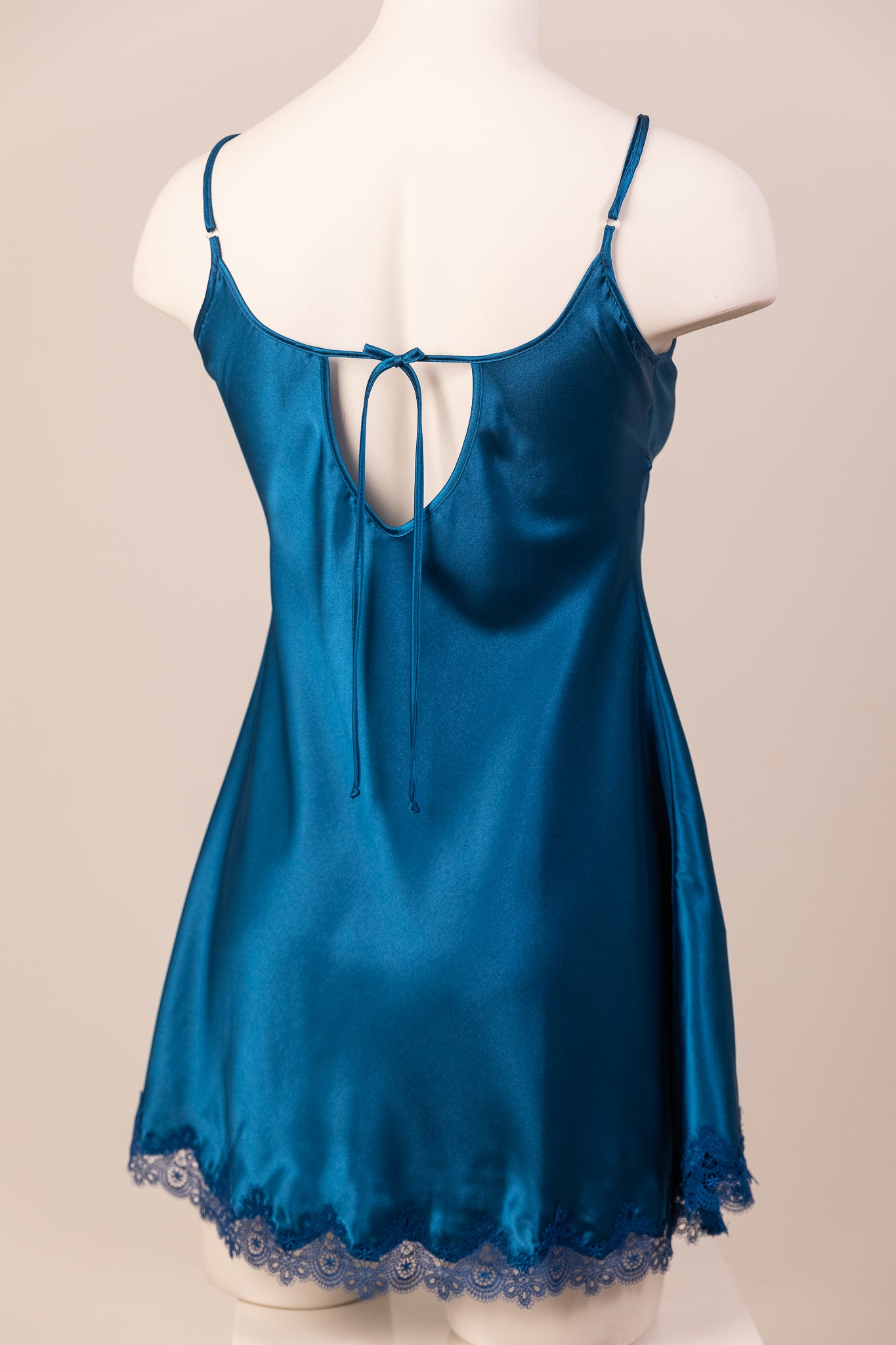 Night Dress 3499