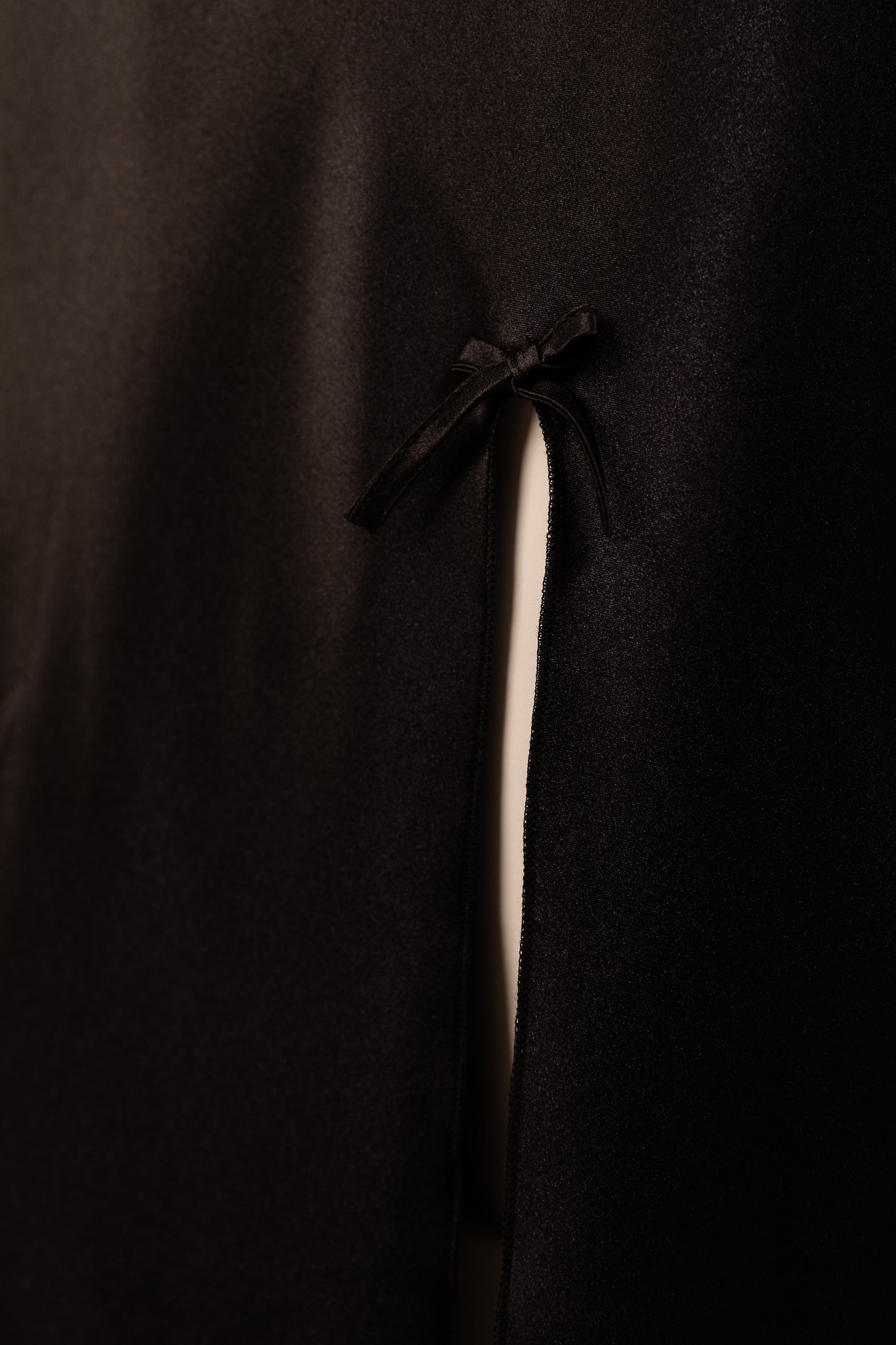 Long Night Dress 3063
