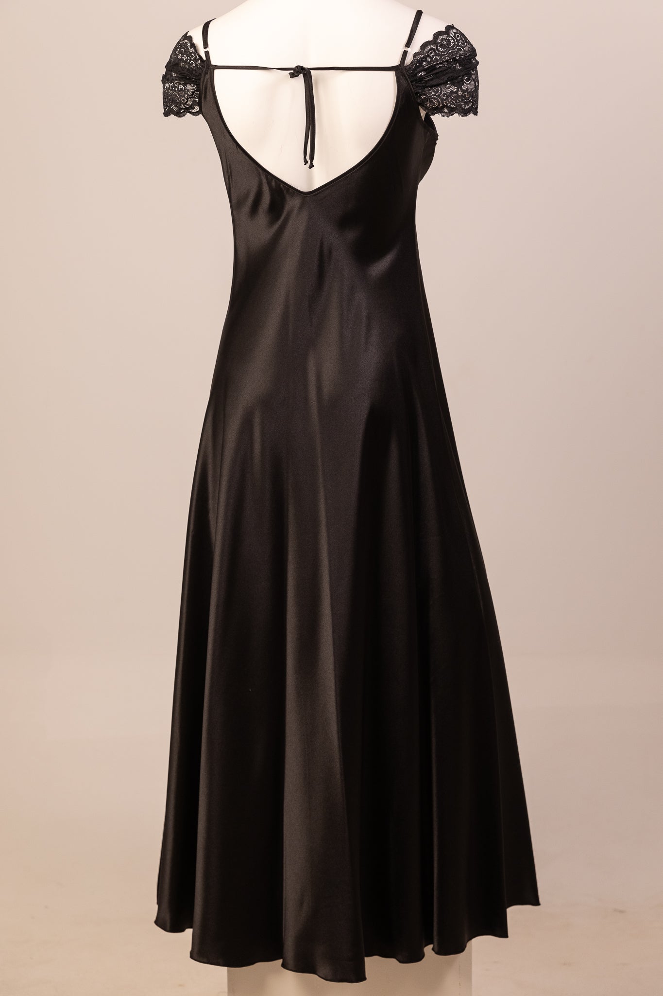 Long Night Dress 3063