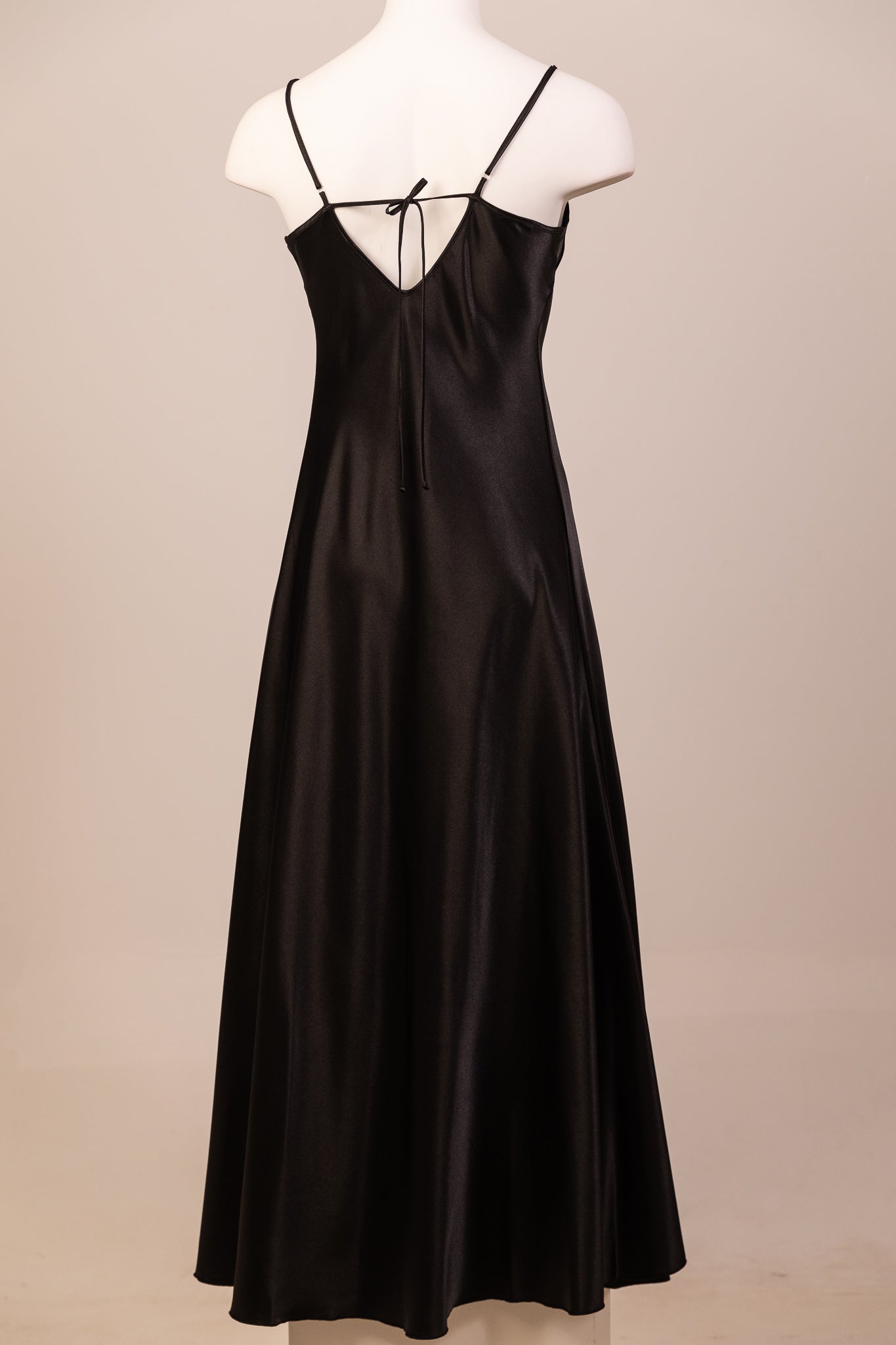Long Night Dress 3933