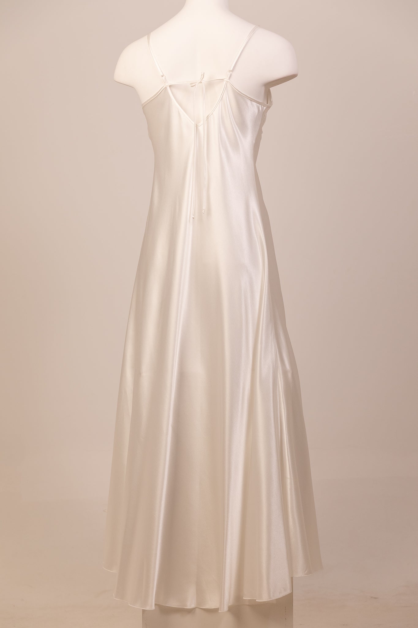 Long Night Dress 3933