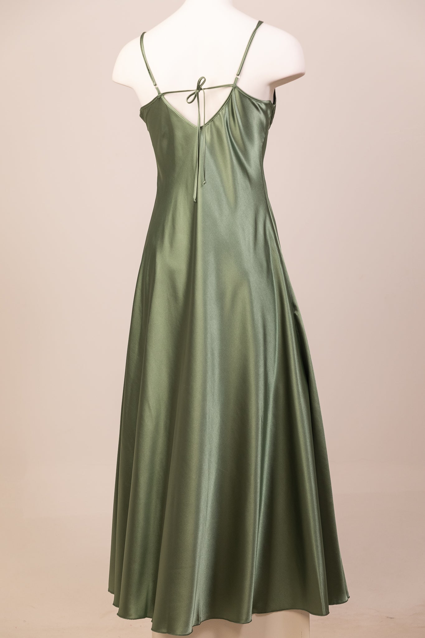 Long Night Dress 3933