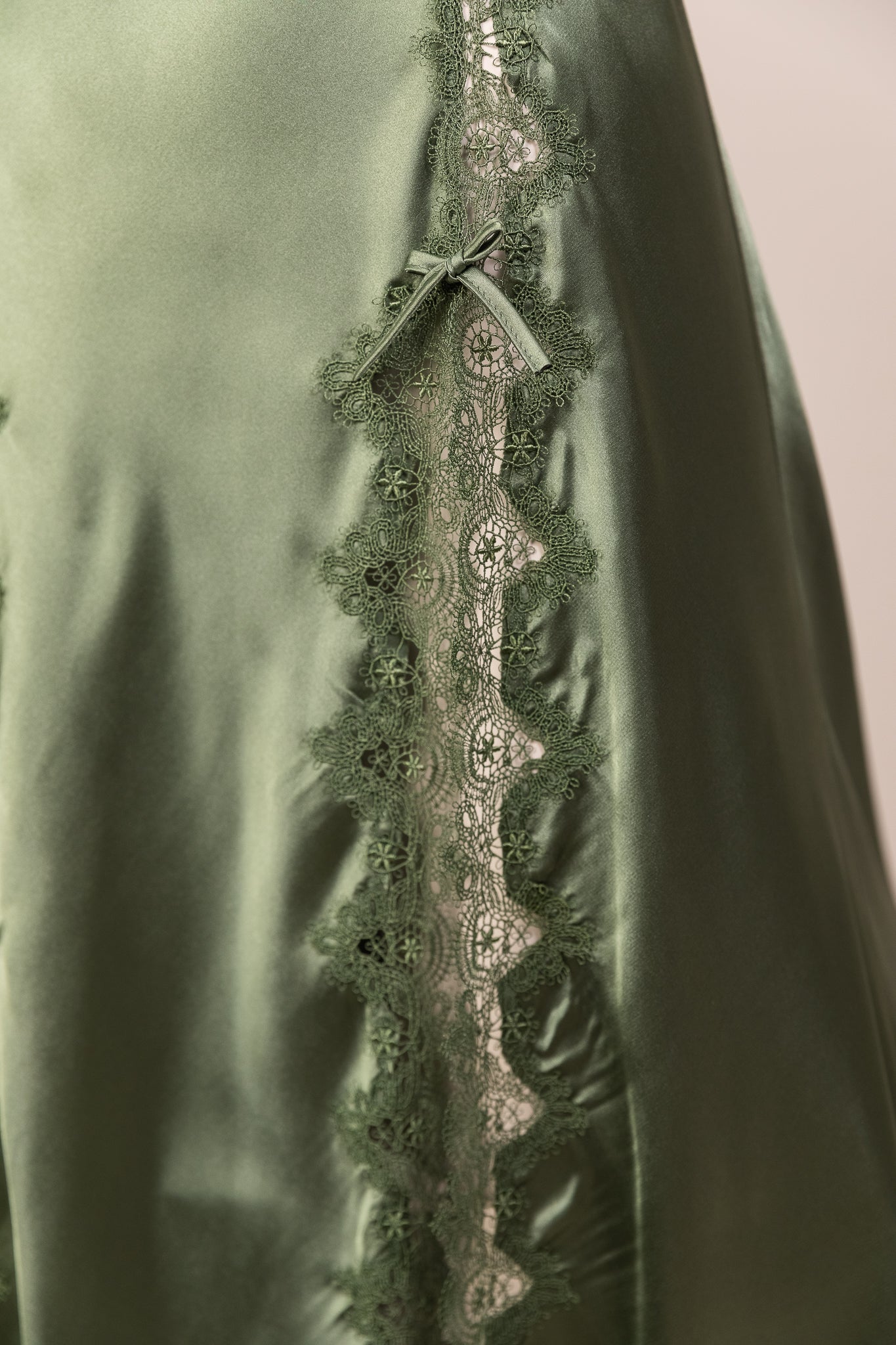 Long Night Dress 3933