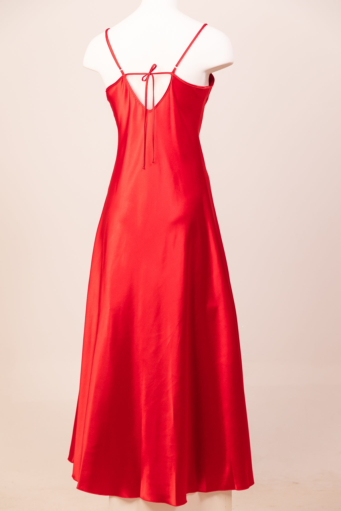 Long Night Dress 3933