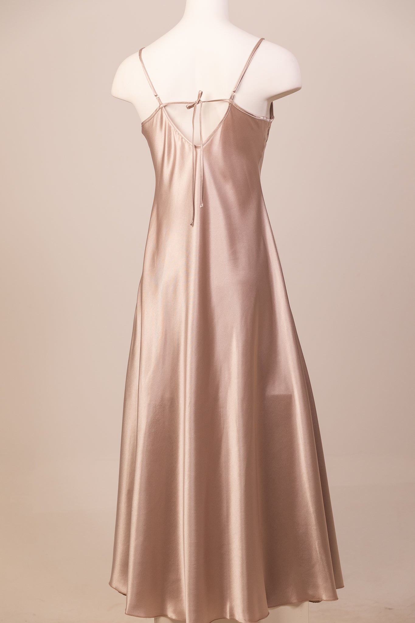 Long Night Dress 3933