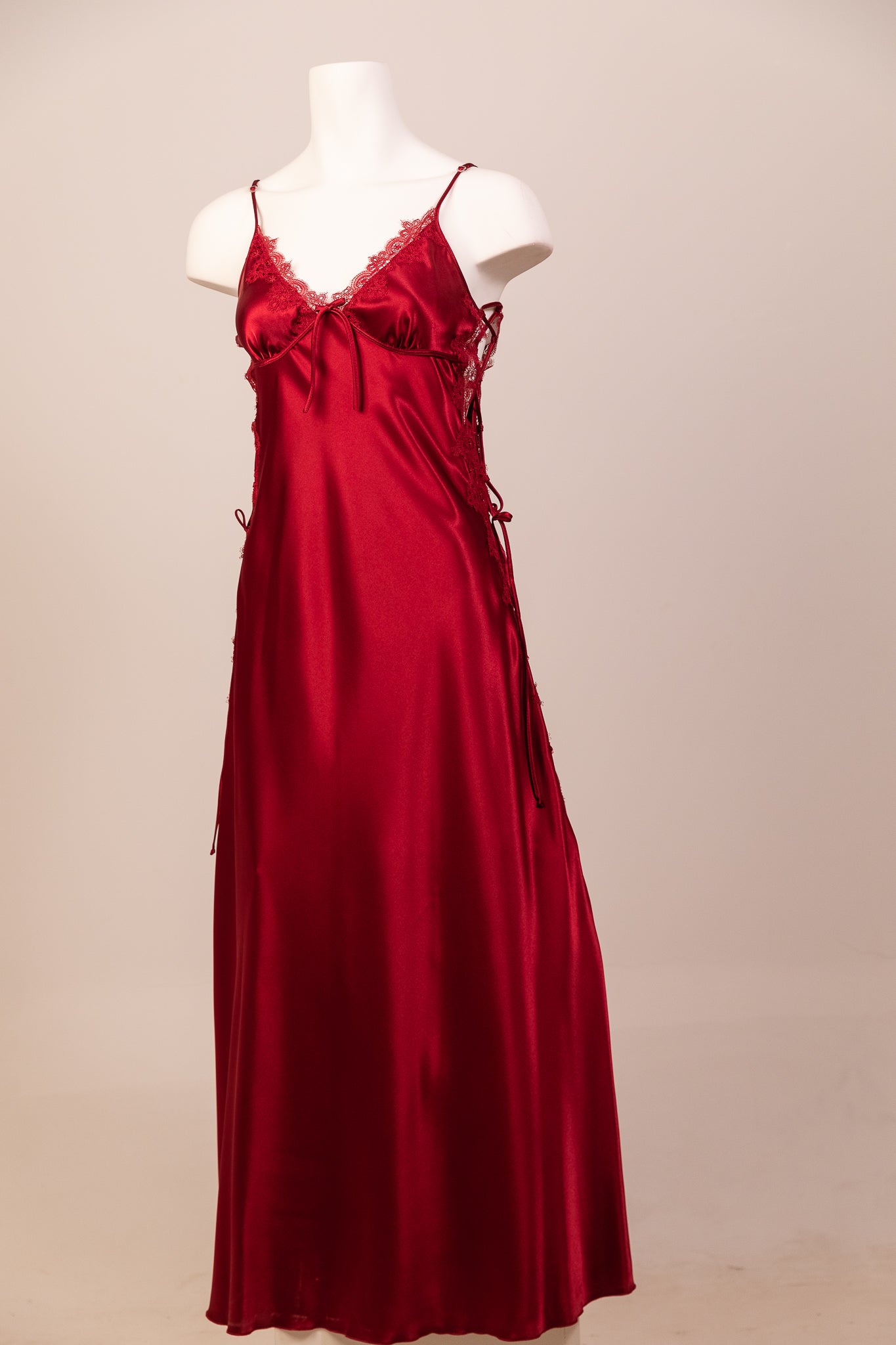 Long Night Dress 2283