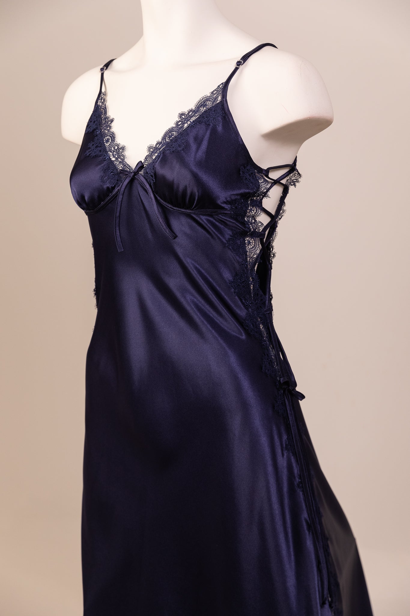 Long Night Dress 2283