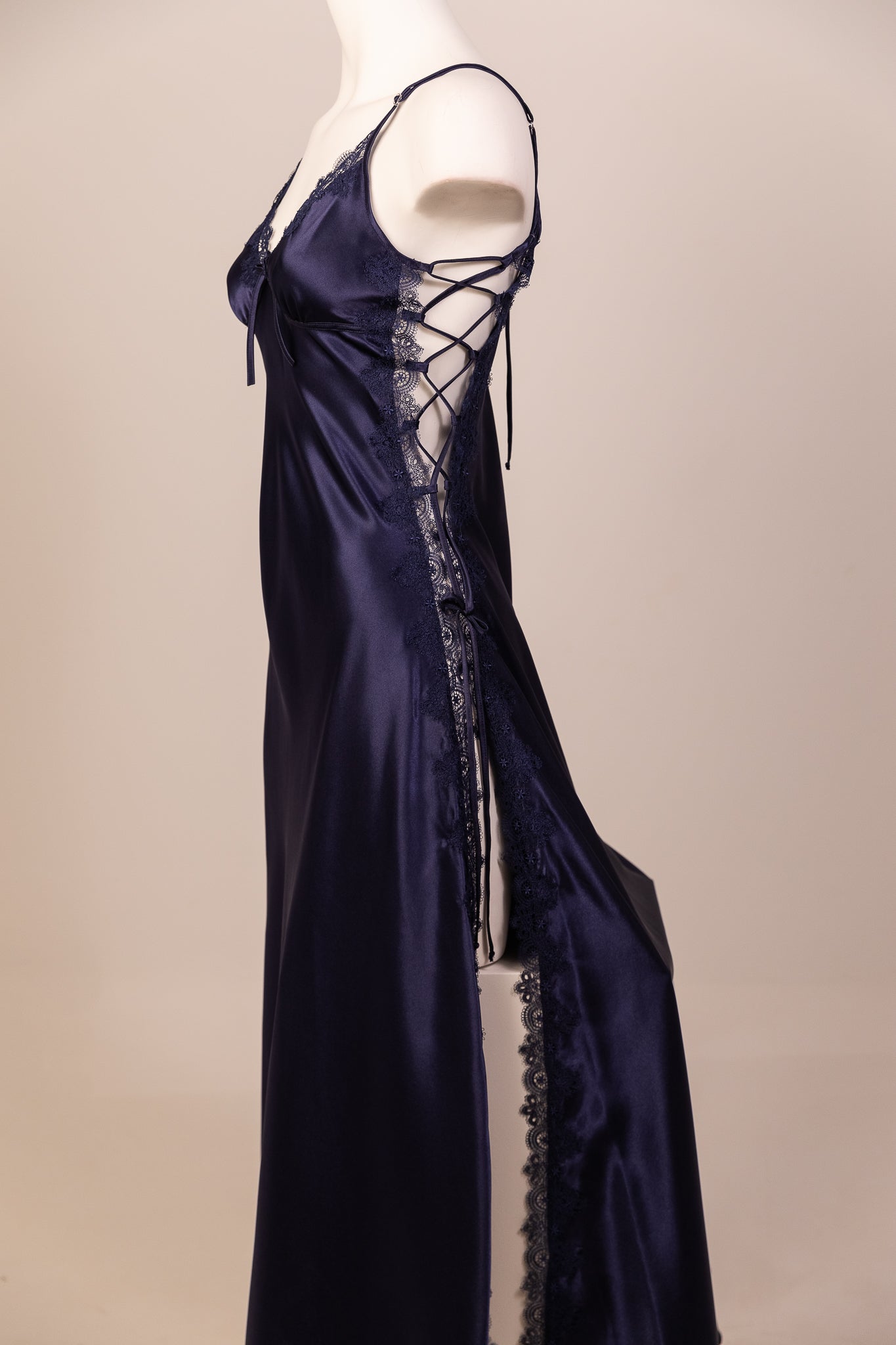 Long Night Dress 2283