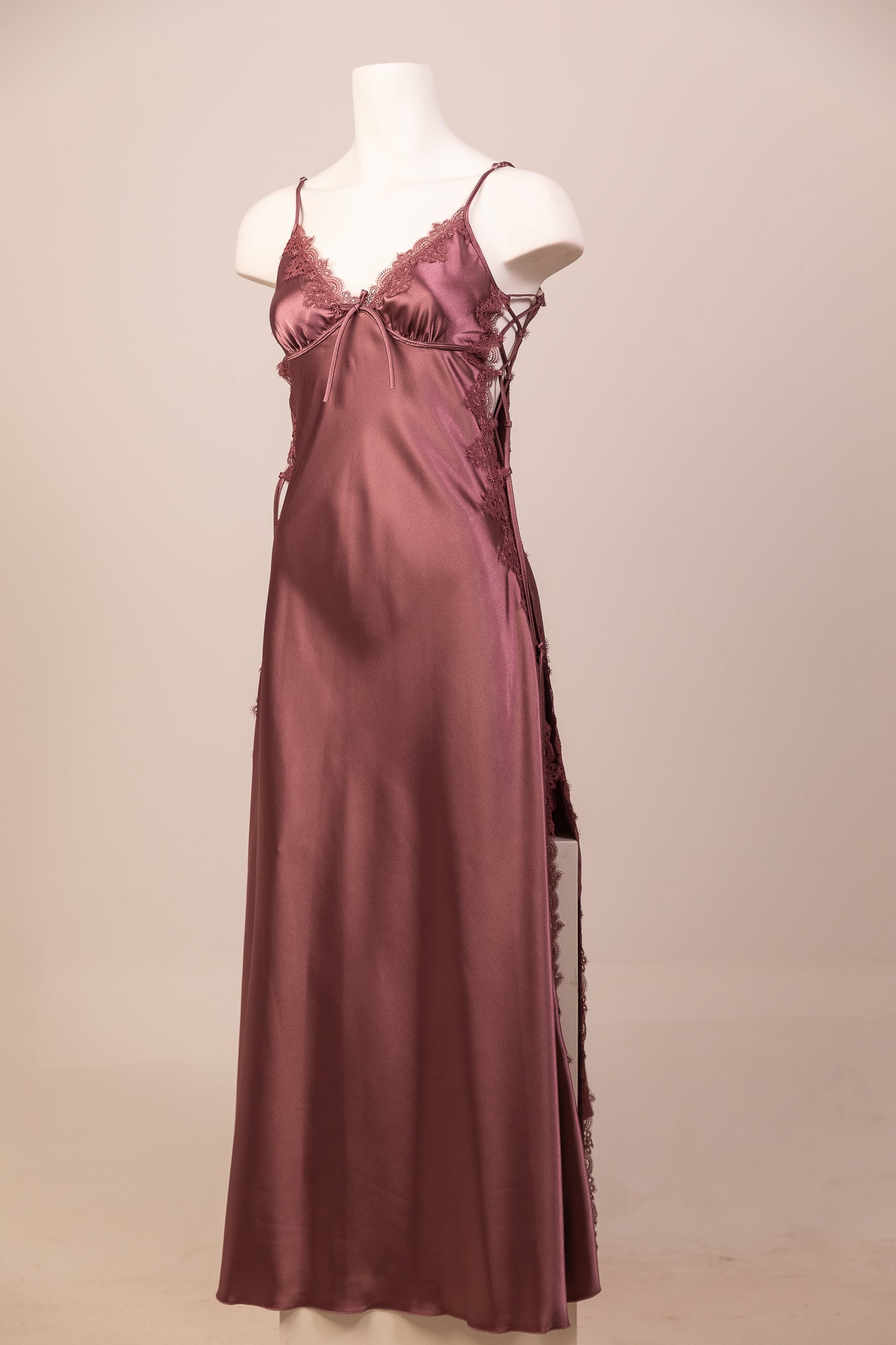 Long Night Dress 2283