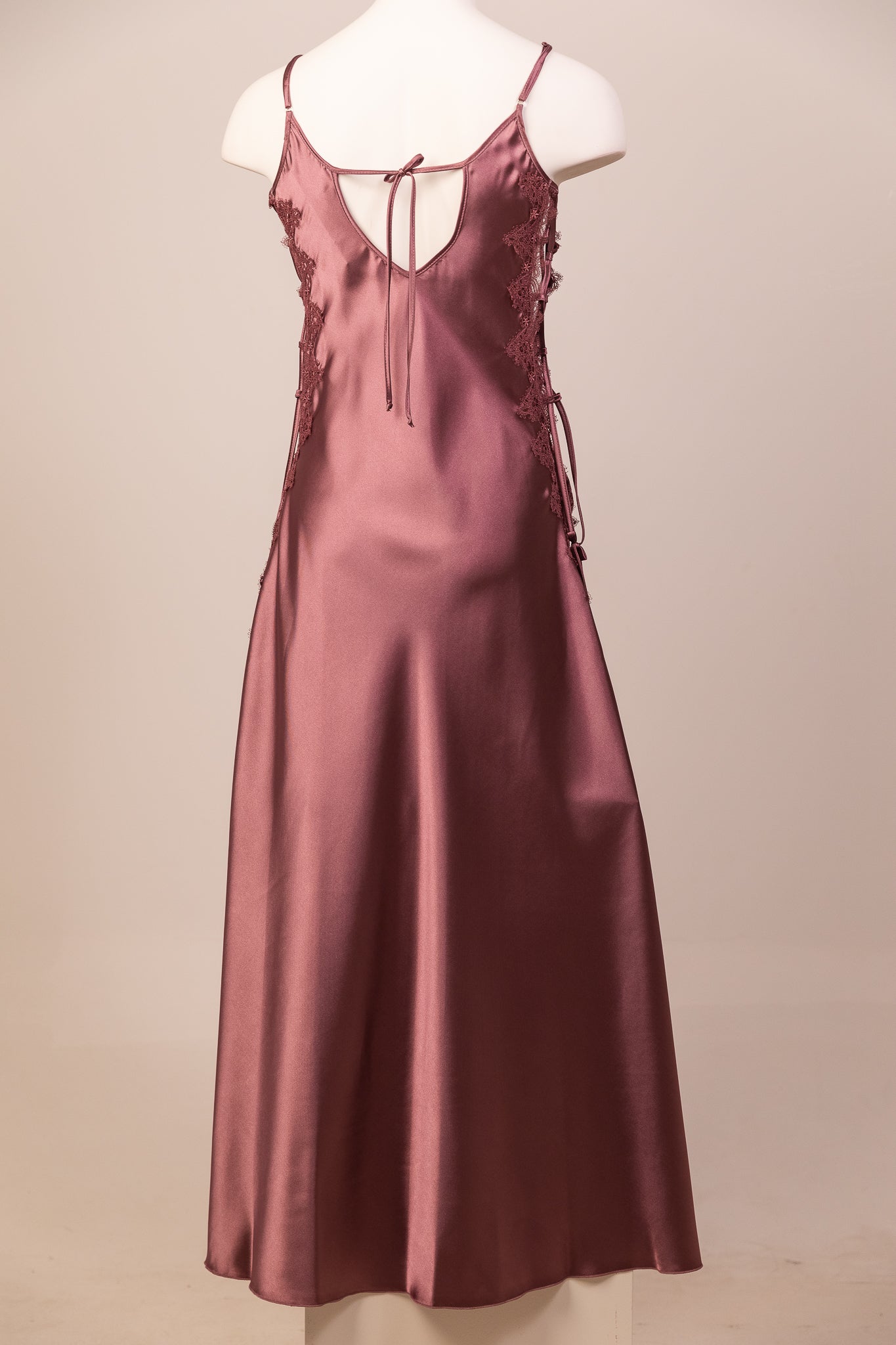 Long Night Dress 2283