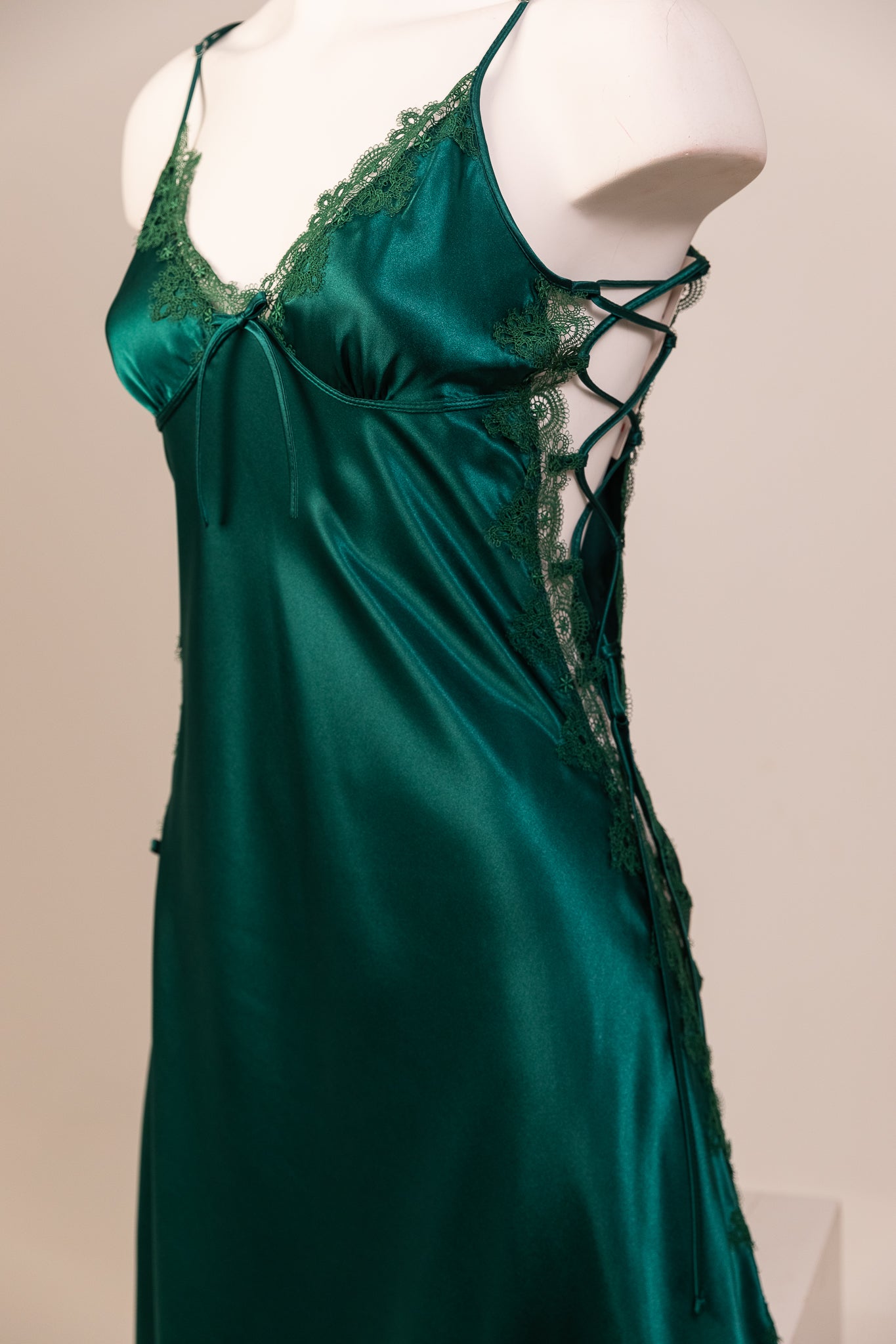 Long Night Dress 2283