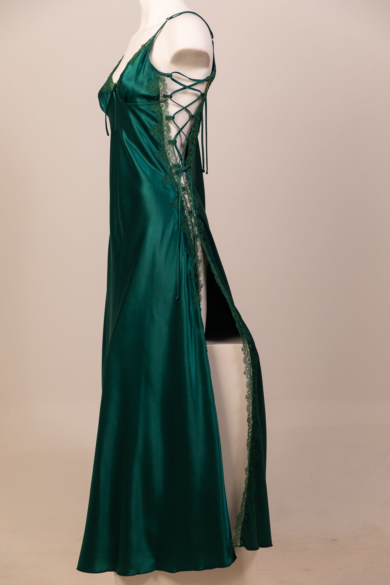Long Night Dress 2283