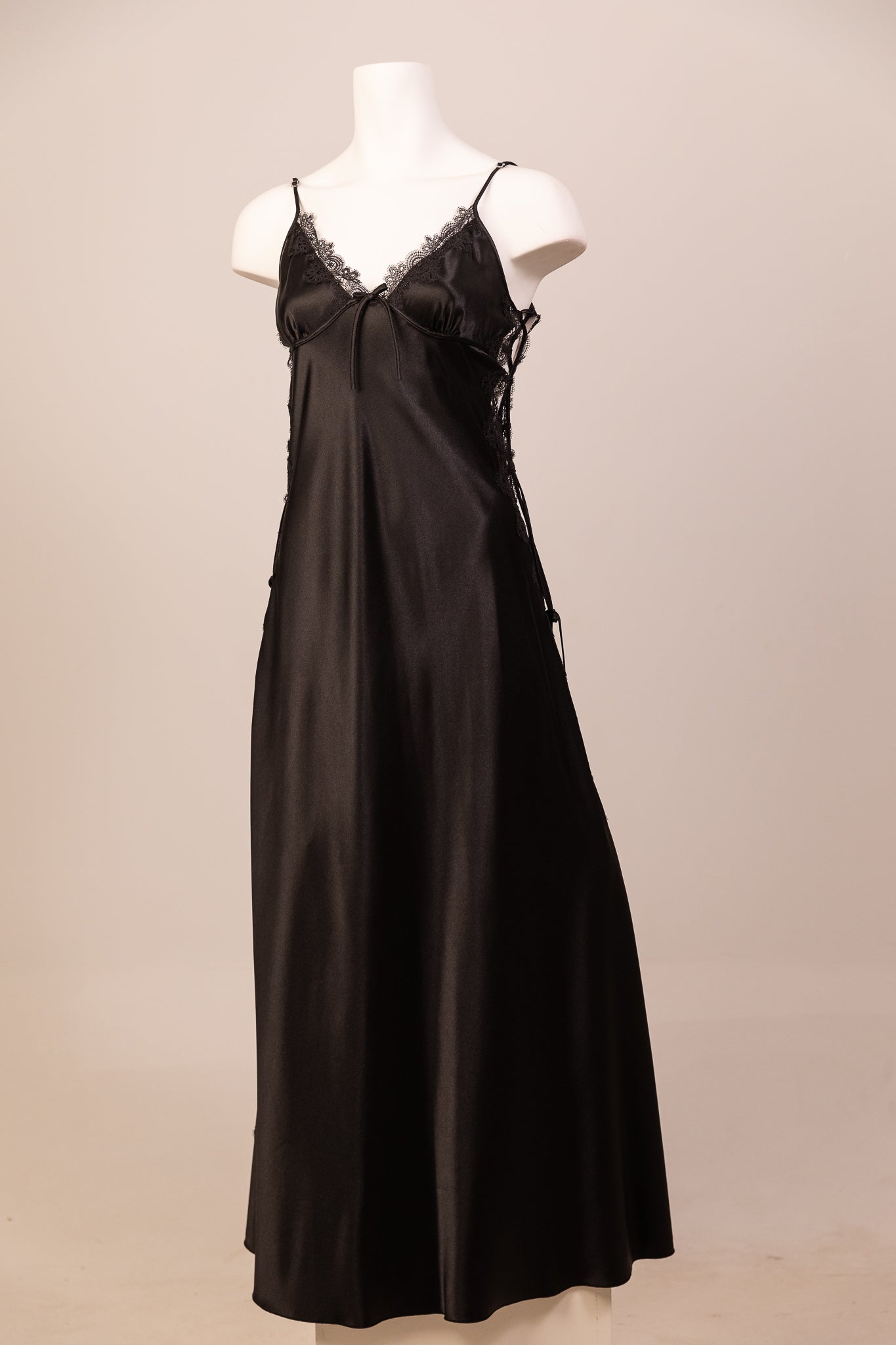 Long Night Dress 2283