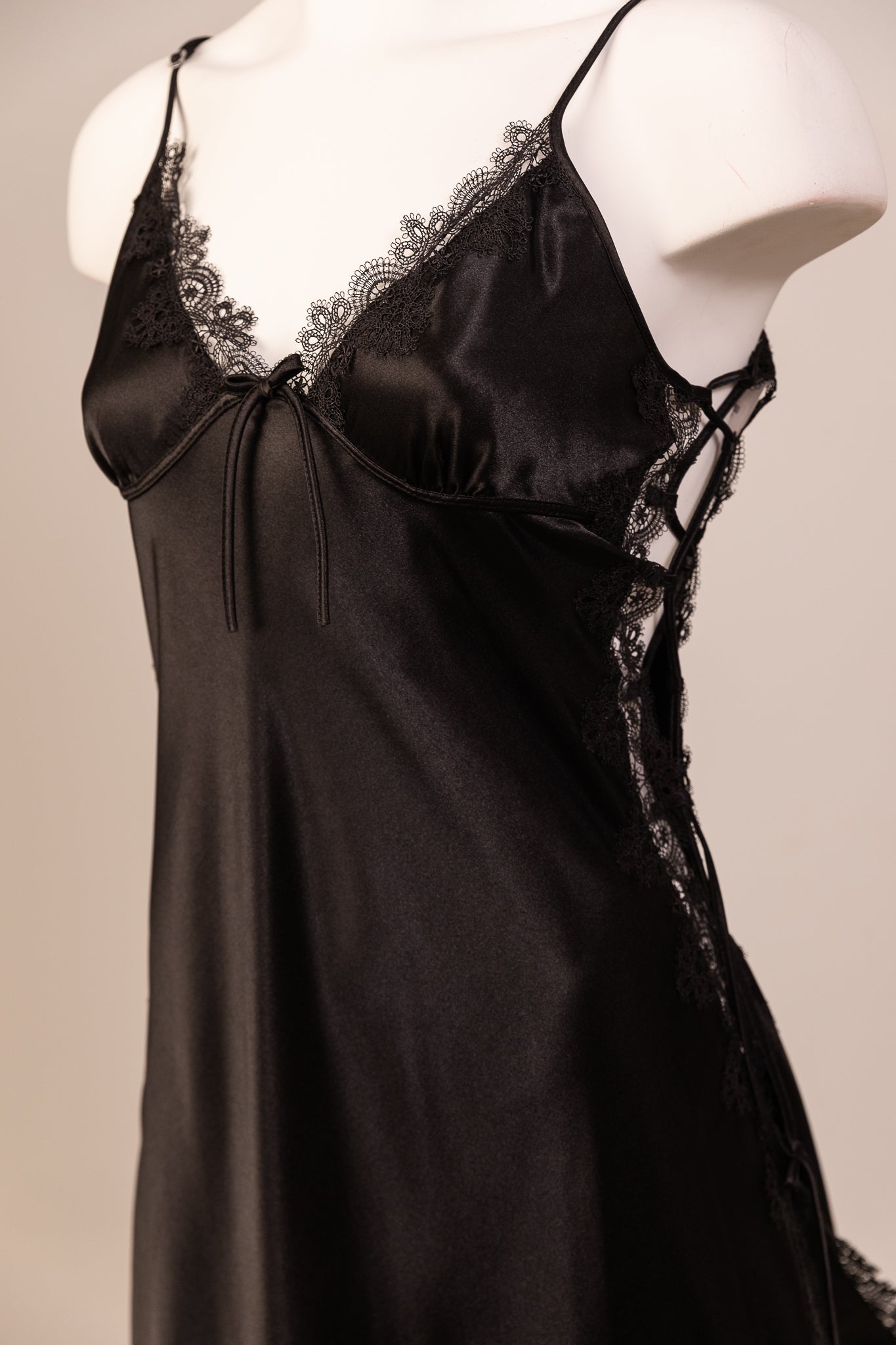 Long Night Dress 2283