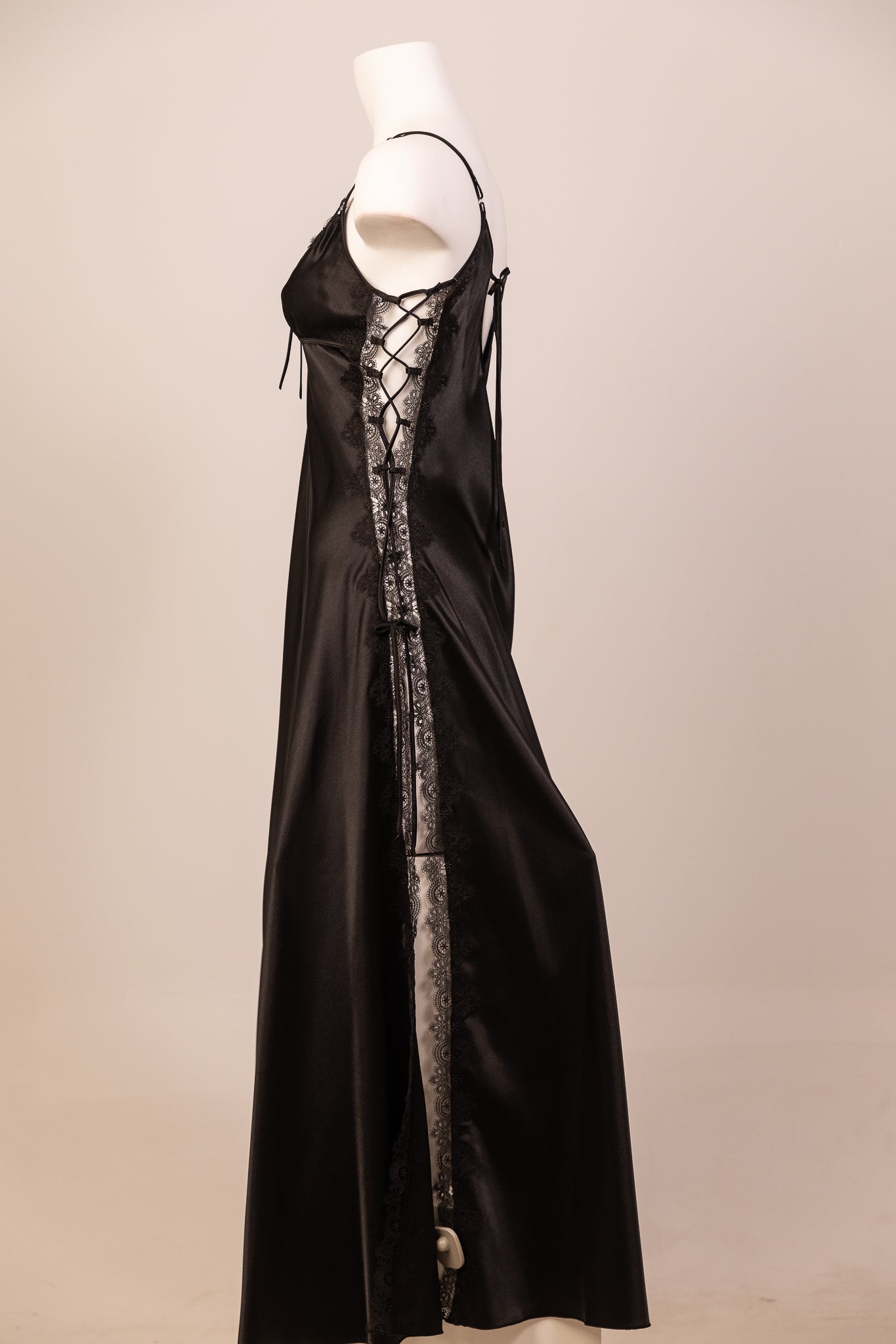 Long Night Dress 2283