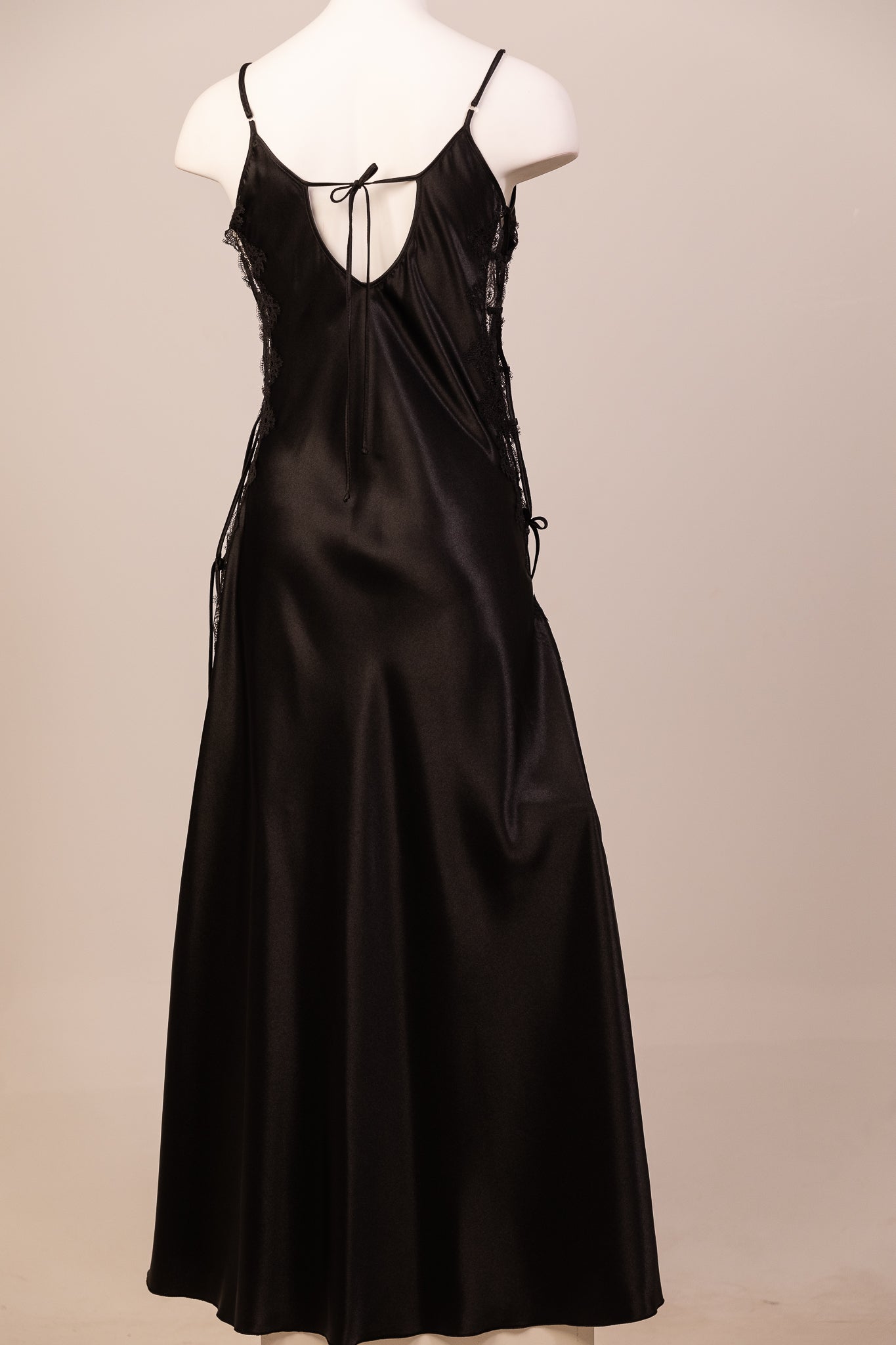 Long Night Dress 2283