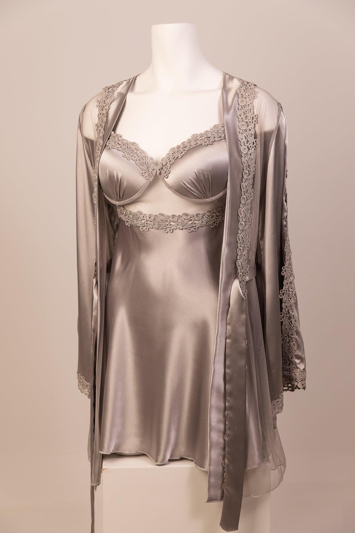 Bride Set 8294