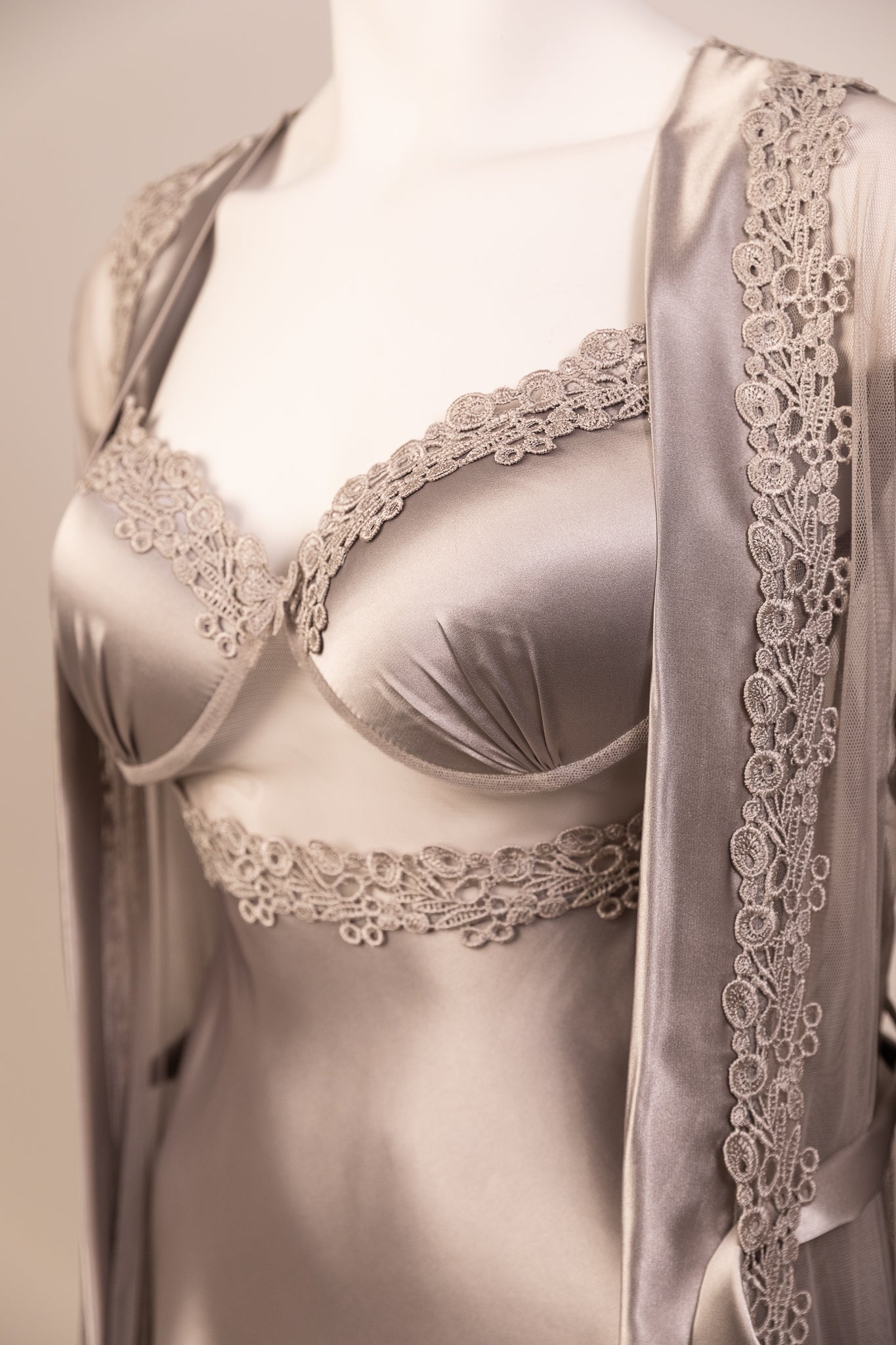 Bride Set 8294