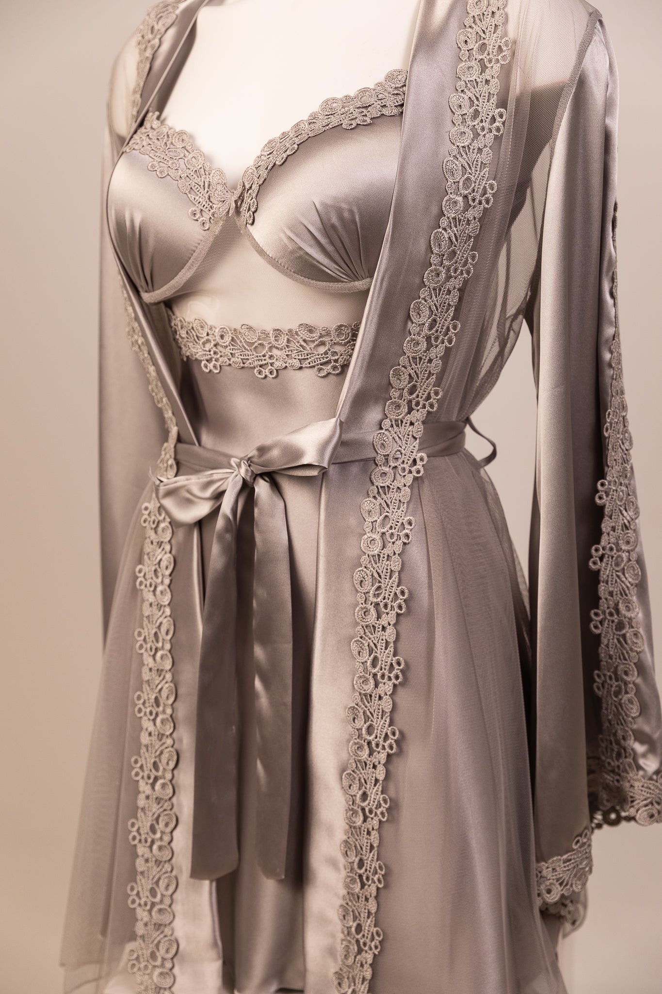 Bride Set 8294