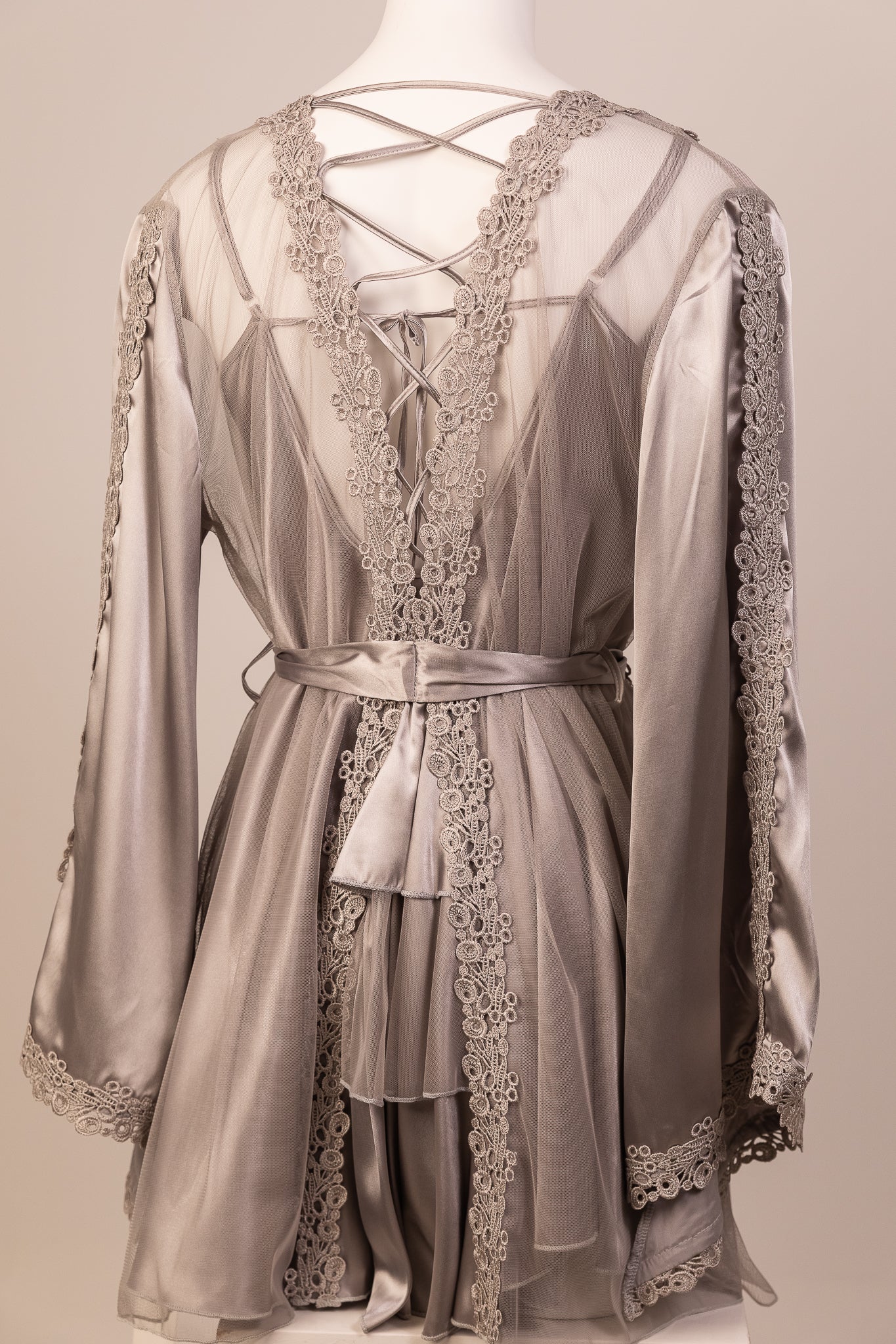 Bride Set 8294