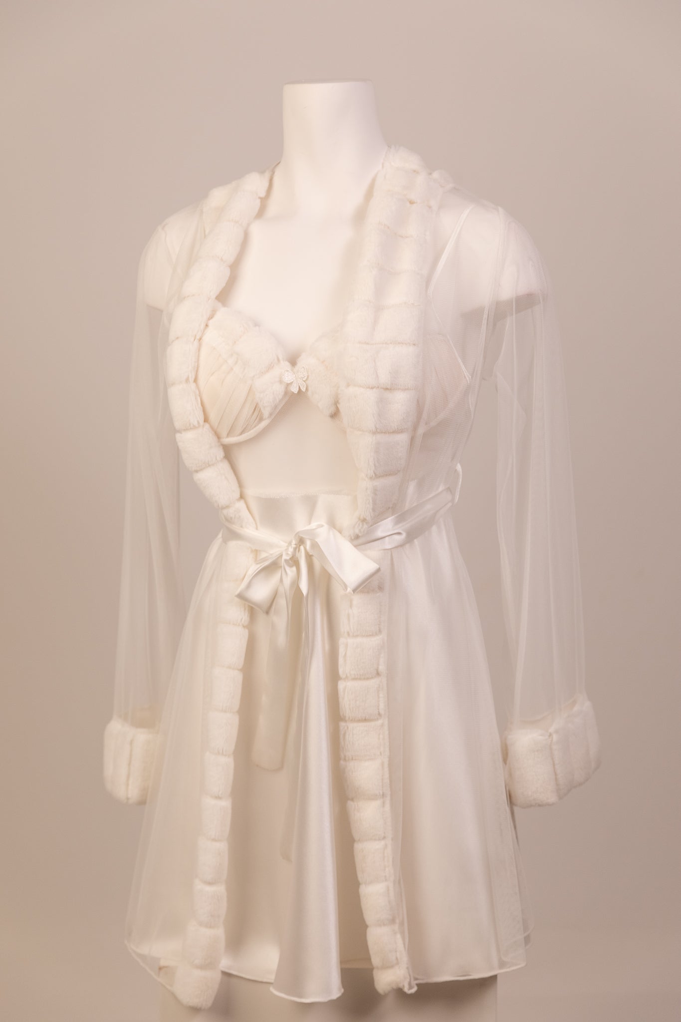 Bride Set 8337