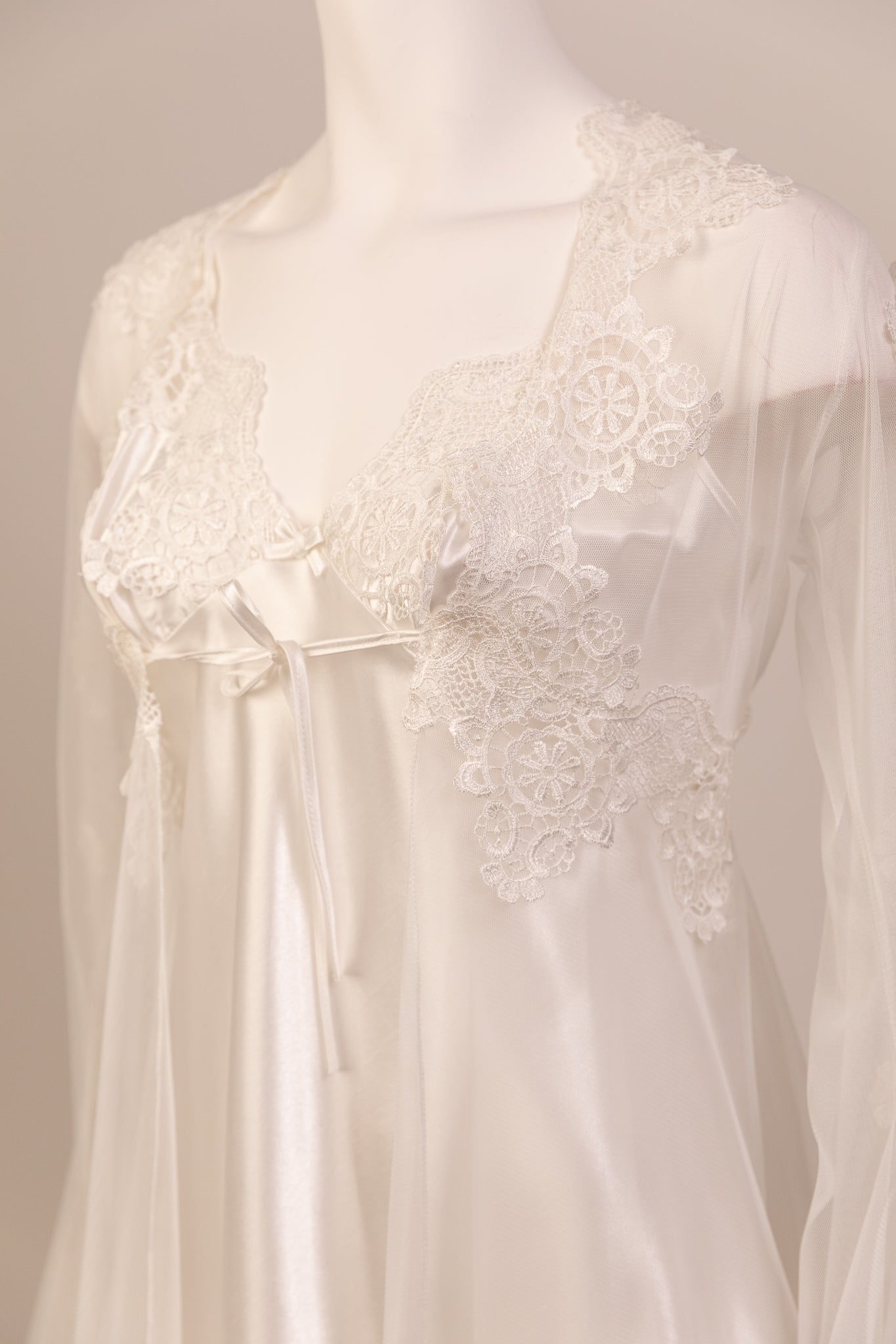 Bride Set 582
