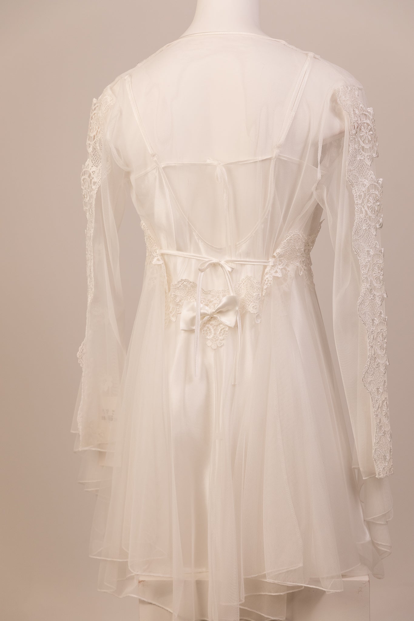 Bride Set 582