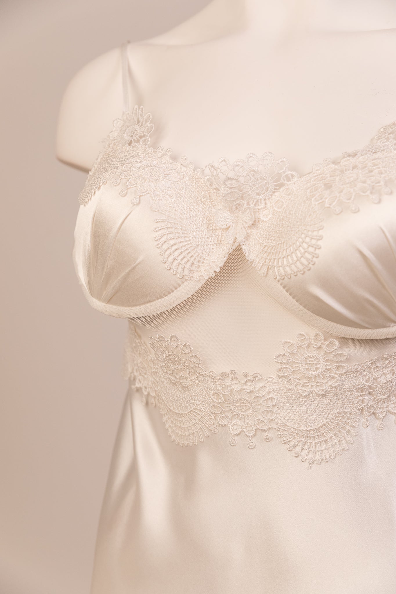 Bride Set 1254