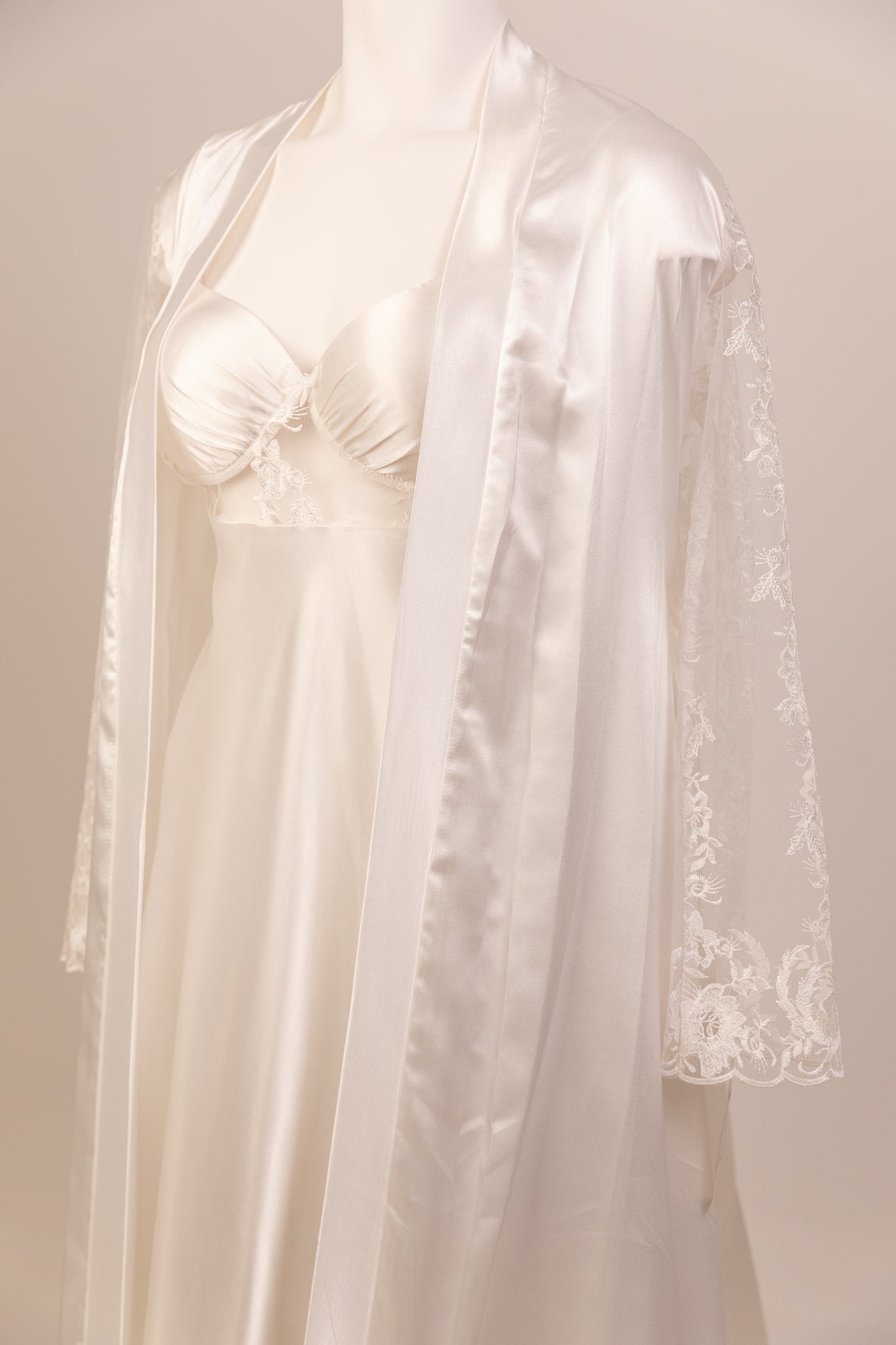 Bride Set 1231