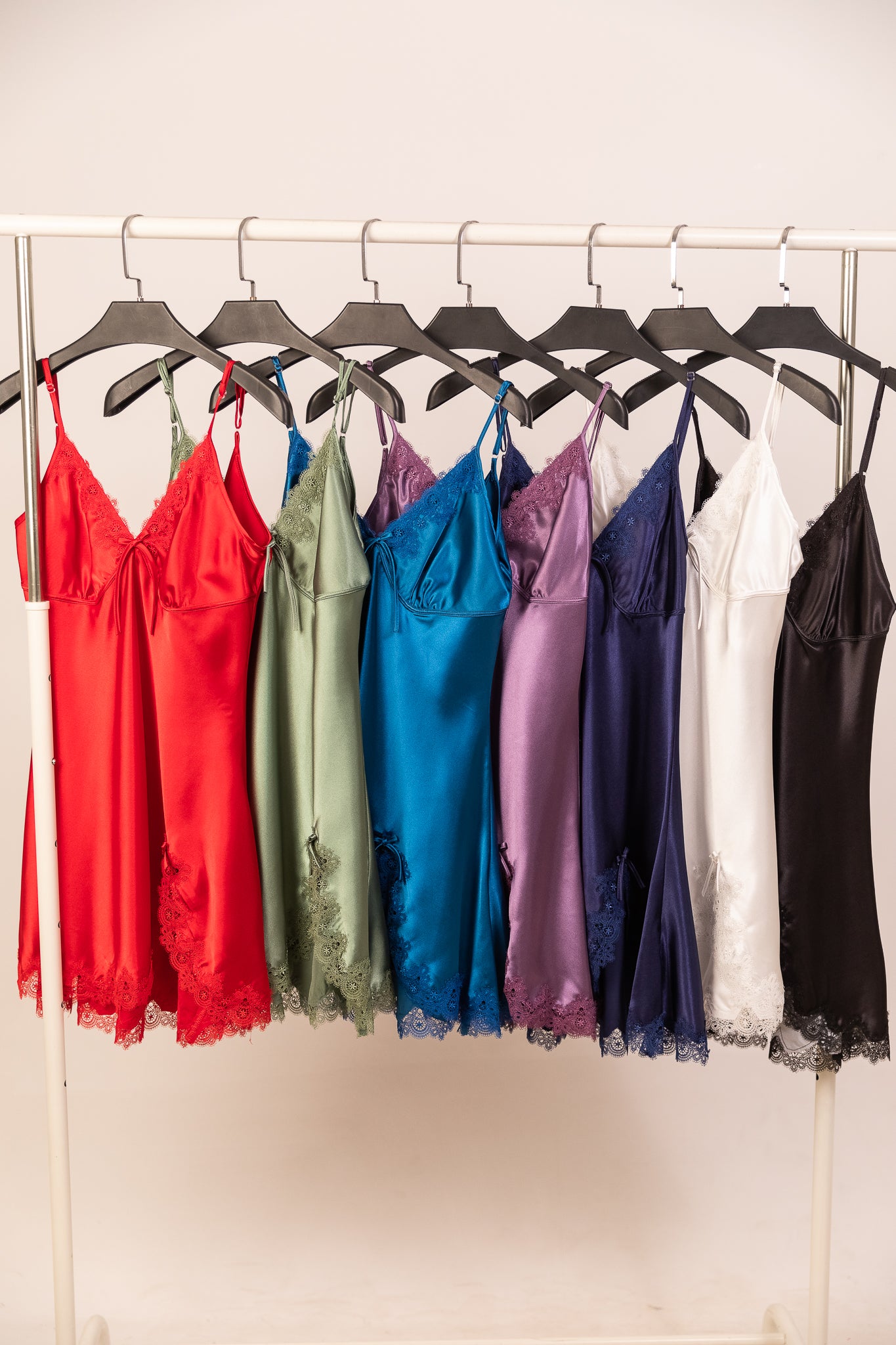 Night Dress 3499