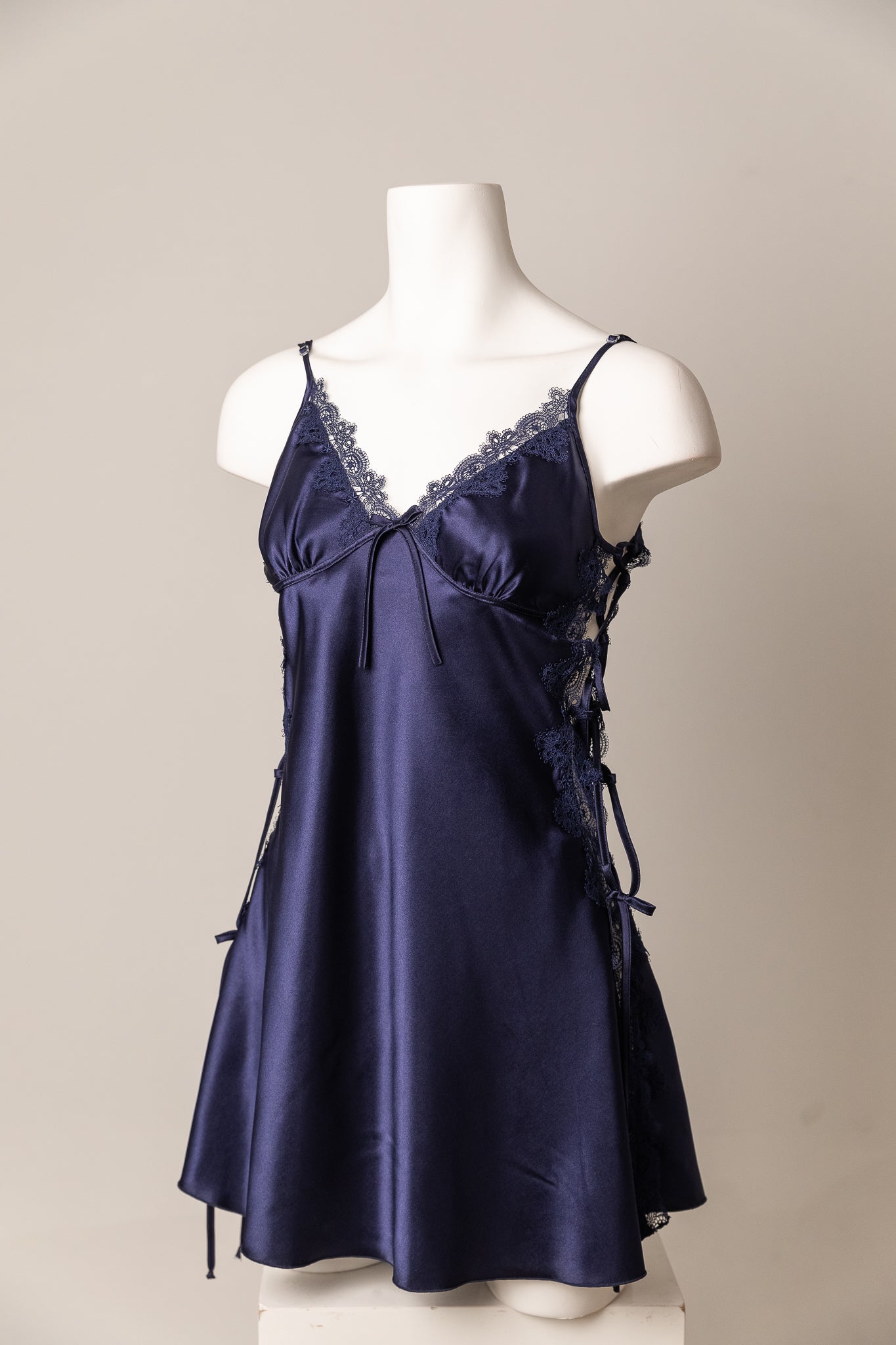 Night Dress 2284