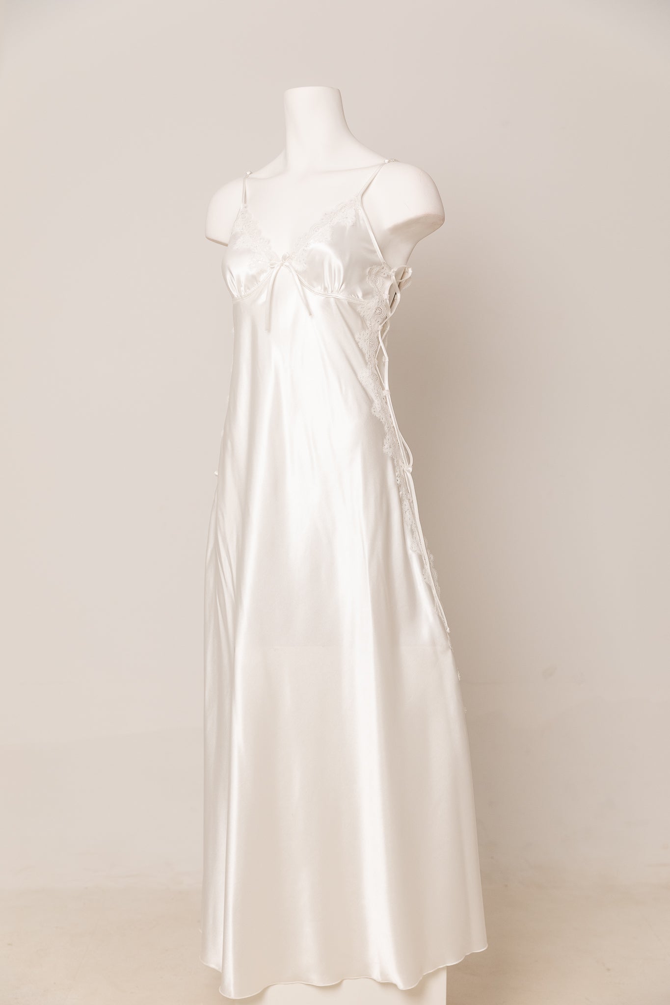 Long Night Dress 2283