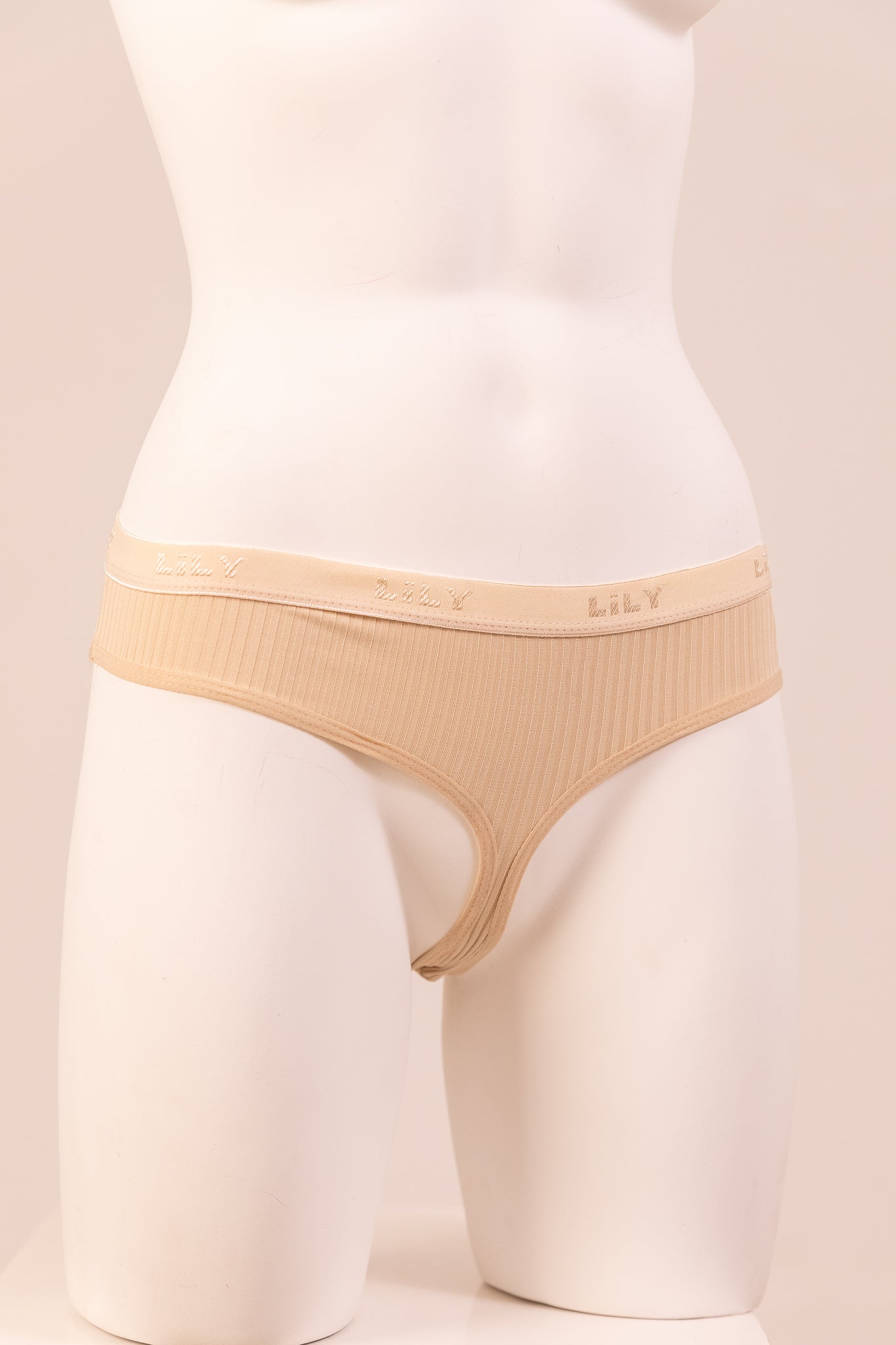 Thongs Panty 6086