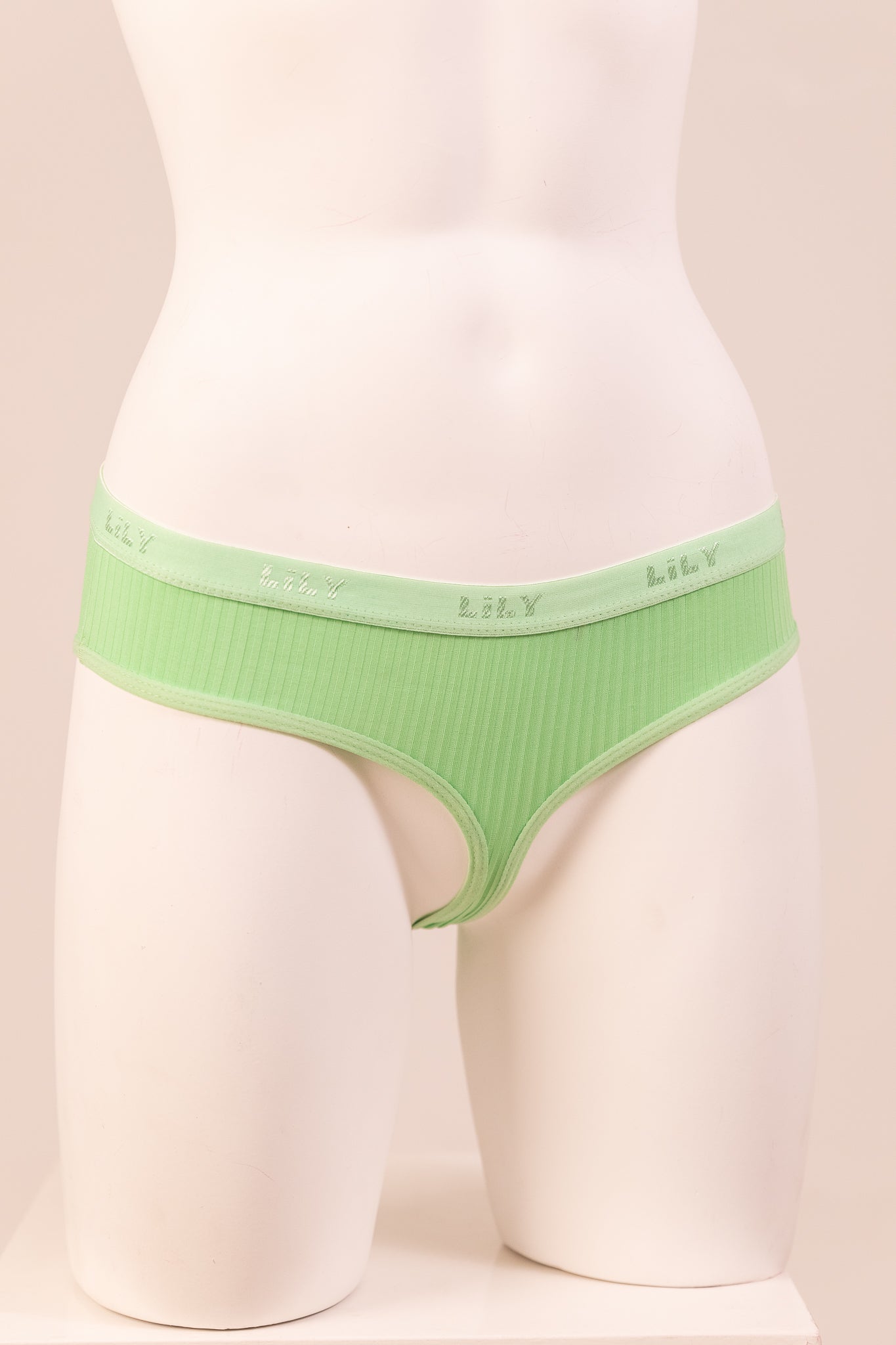 Thongs Panty 6086