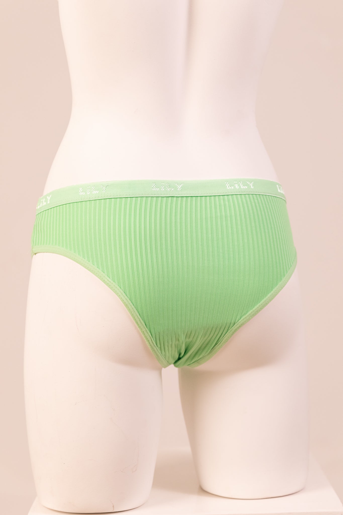 Thongs Panty 6086